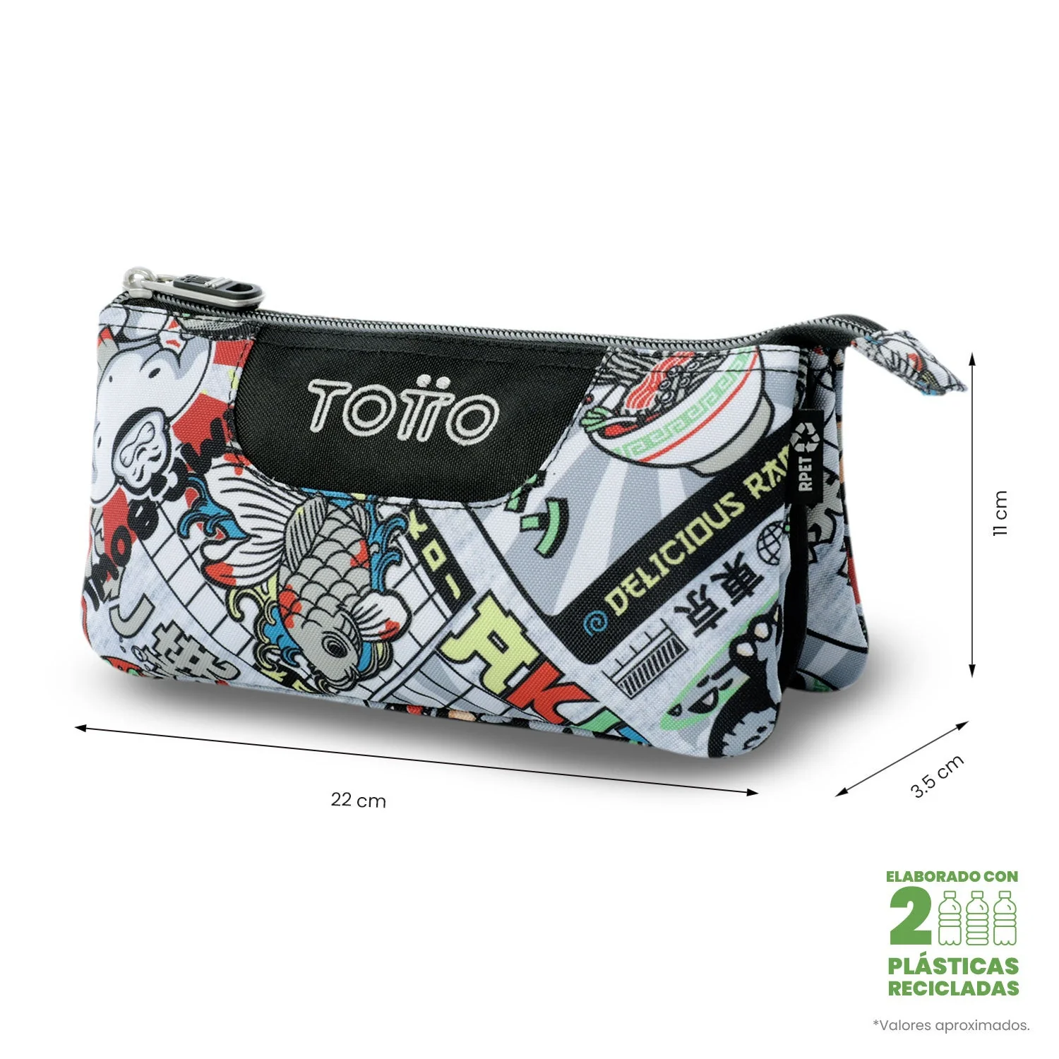 Estuche Tablero - Image 28