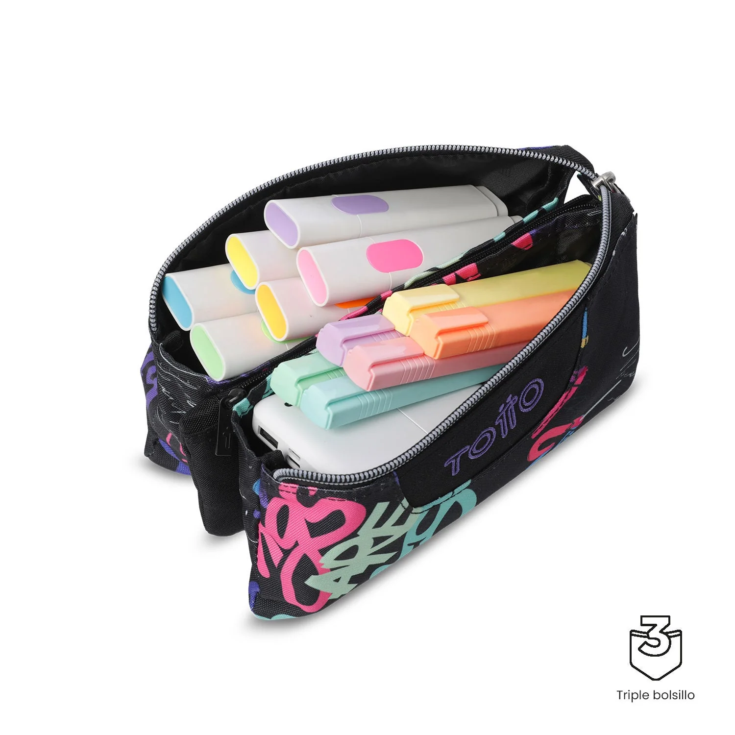 Estuche Tablero - Image 49