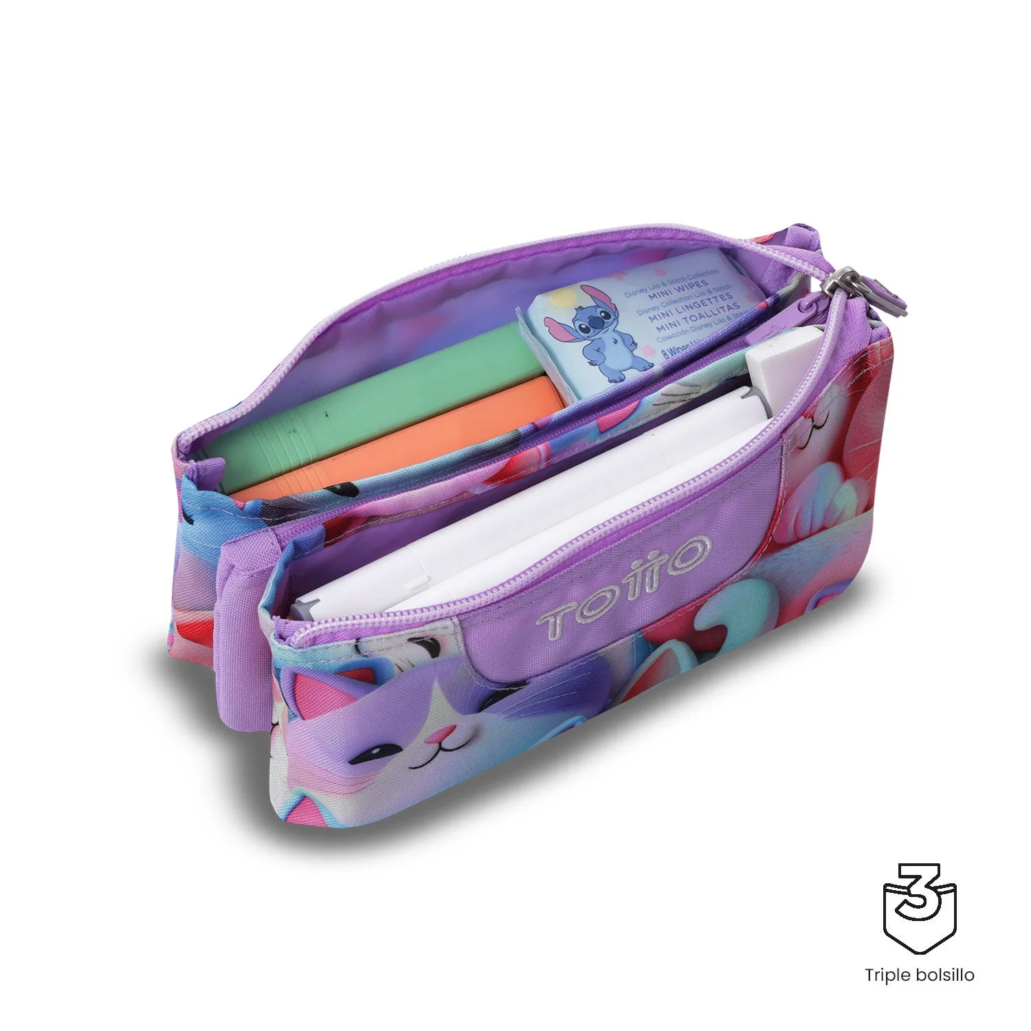 Estuche Tablero - Image 50