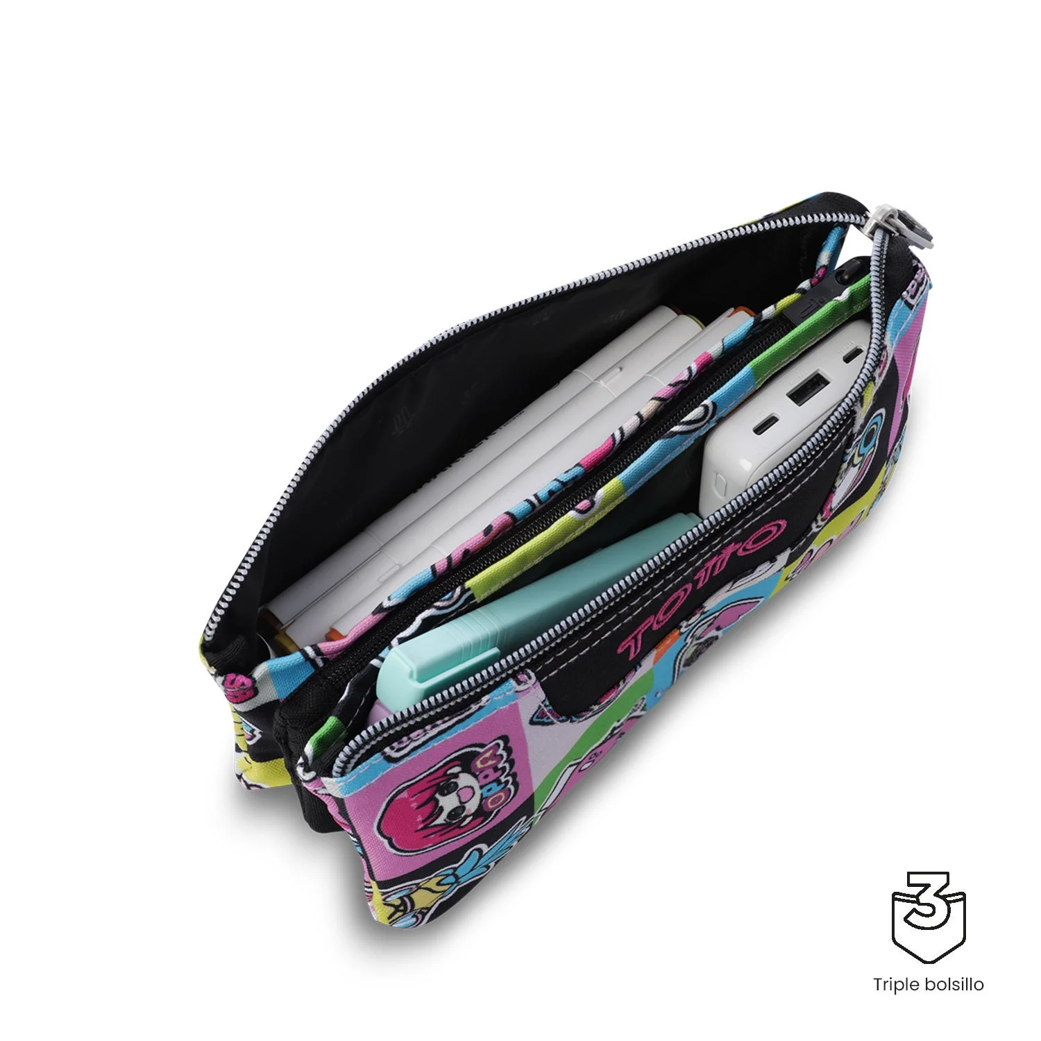 Estuche Tablero - Image 51