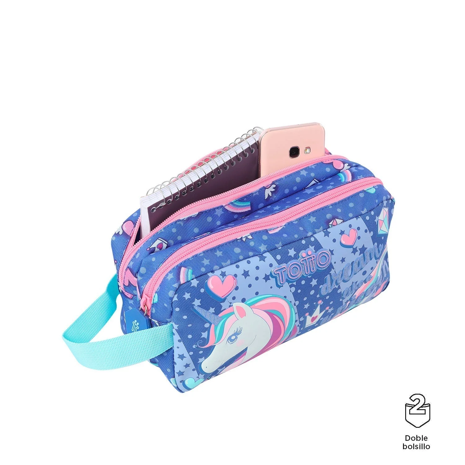 Estuche - Uniwildy - Image 3