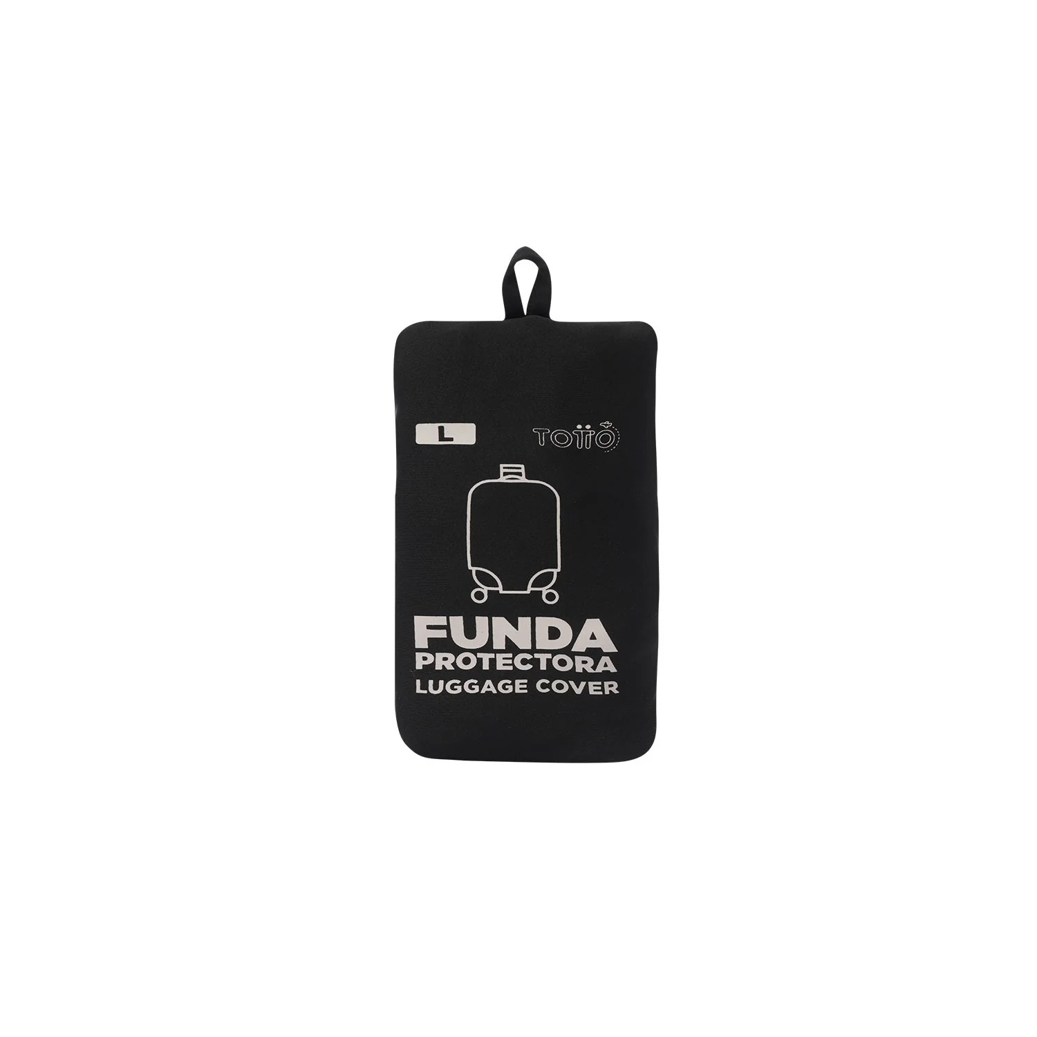 Funda para maleta Apront L - Image 5