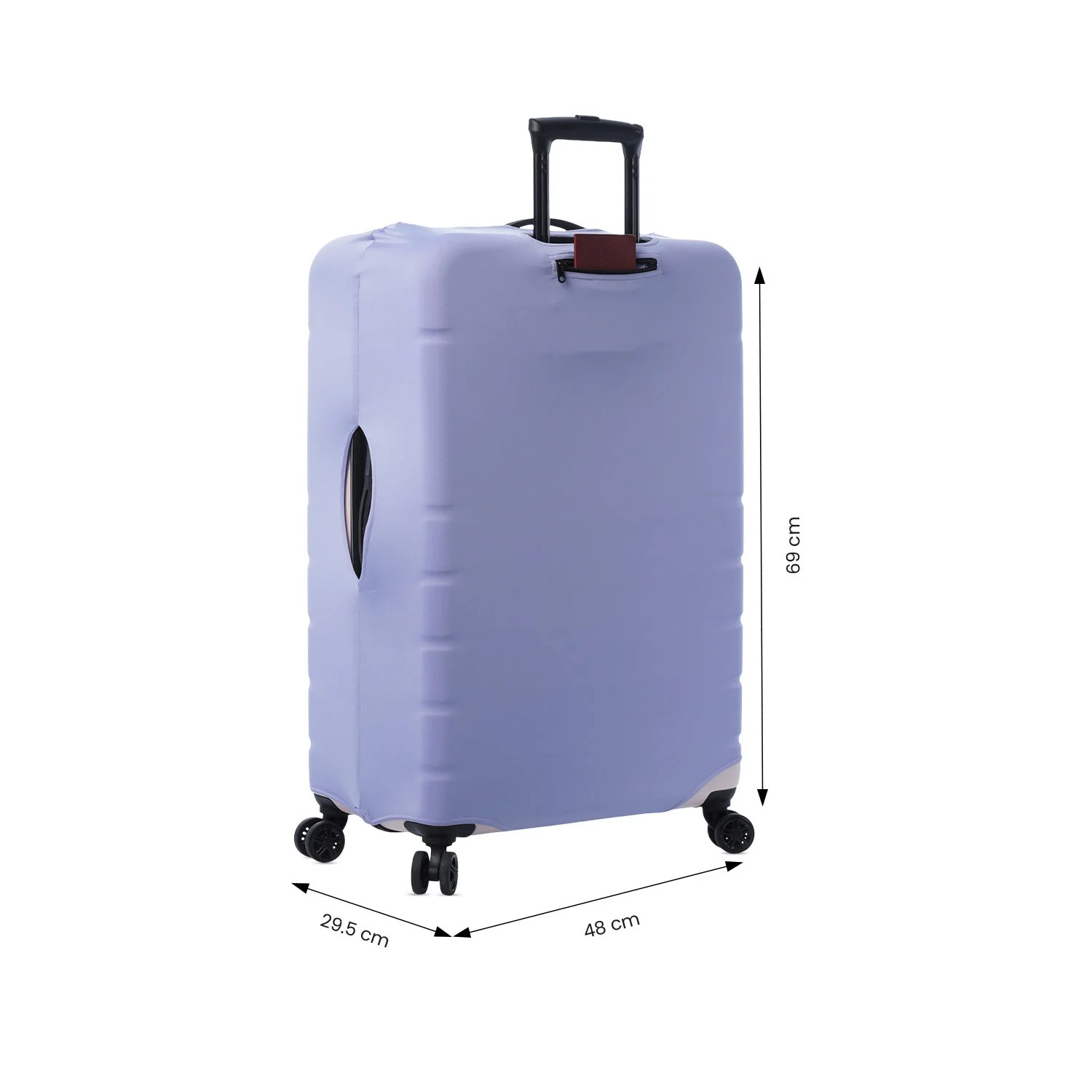 Funda para maleta Apront L - Image 7