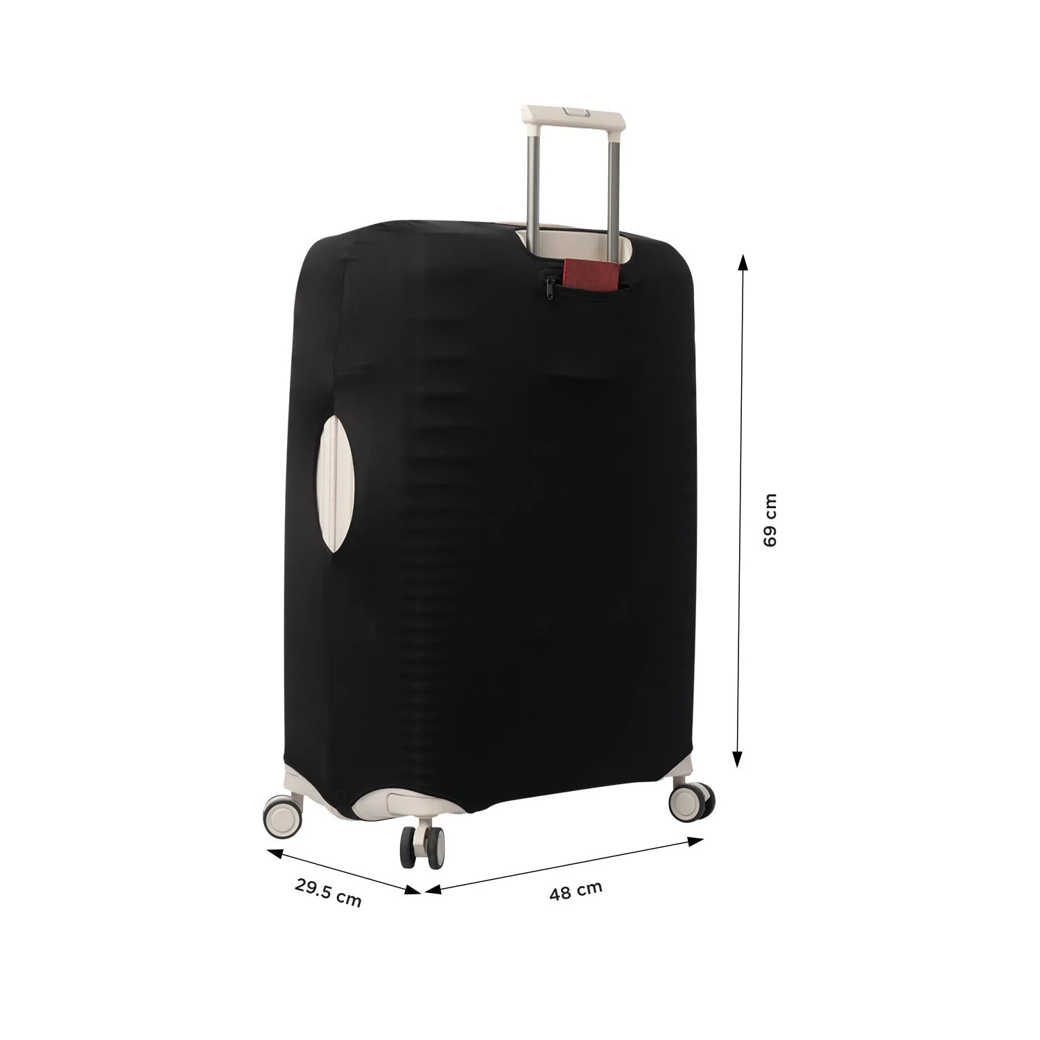 Funda para maleta Apront L - Image 8