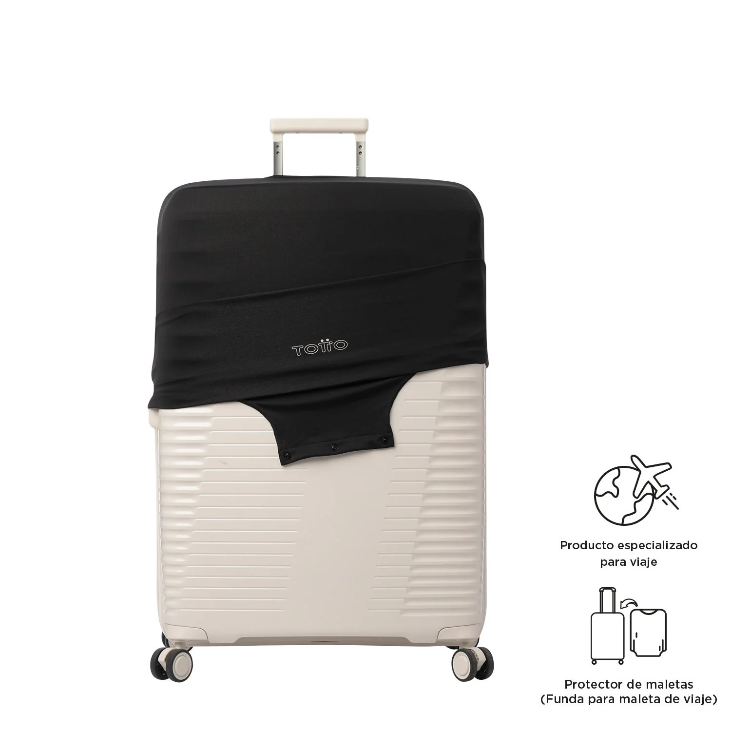 Funda para maleta Apront L - Image 9