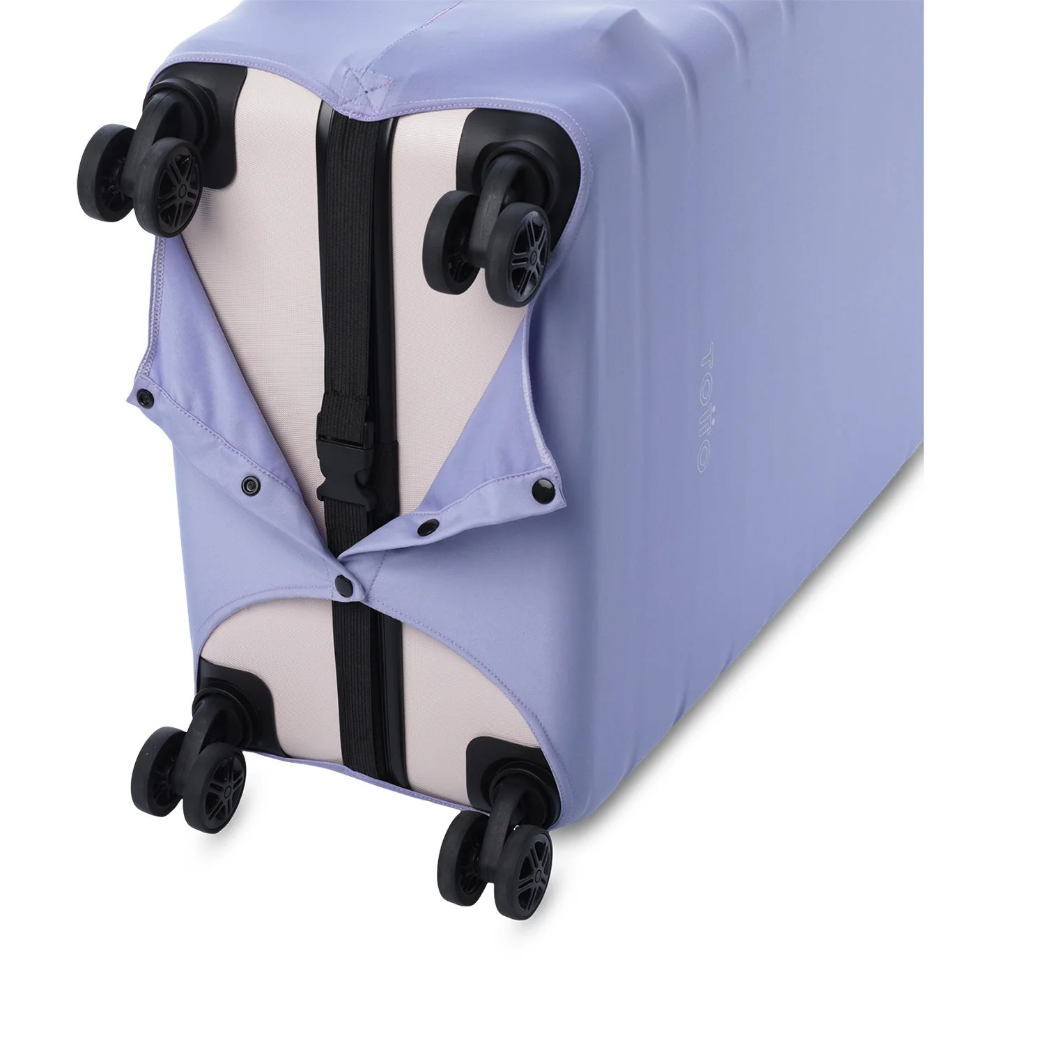 Funda para maleta Apront M - Image 11
