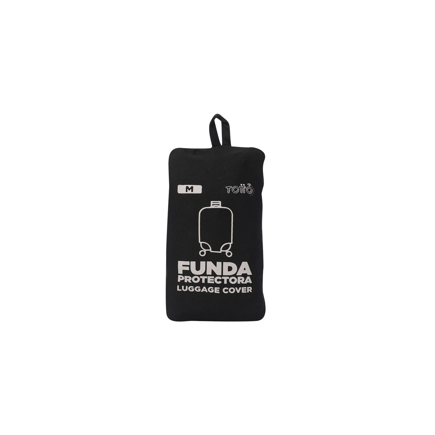 Funda para maleta Apront M - Image 5