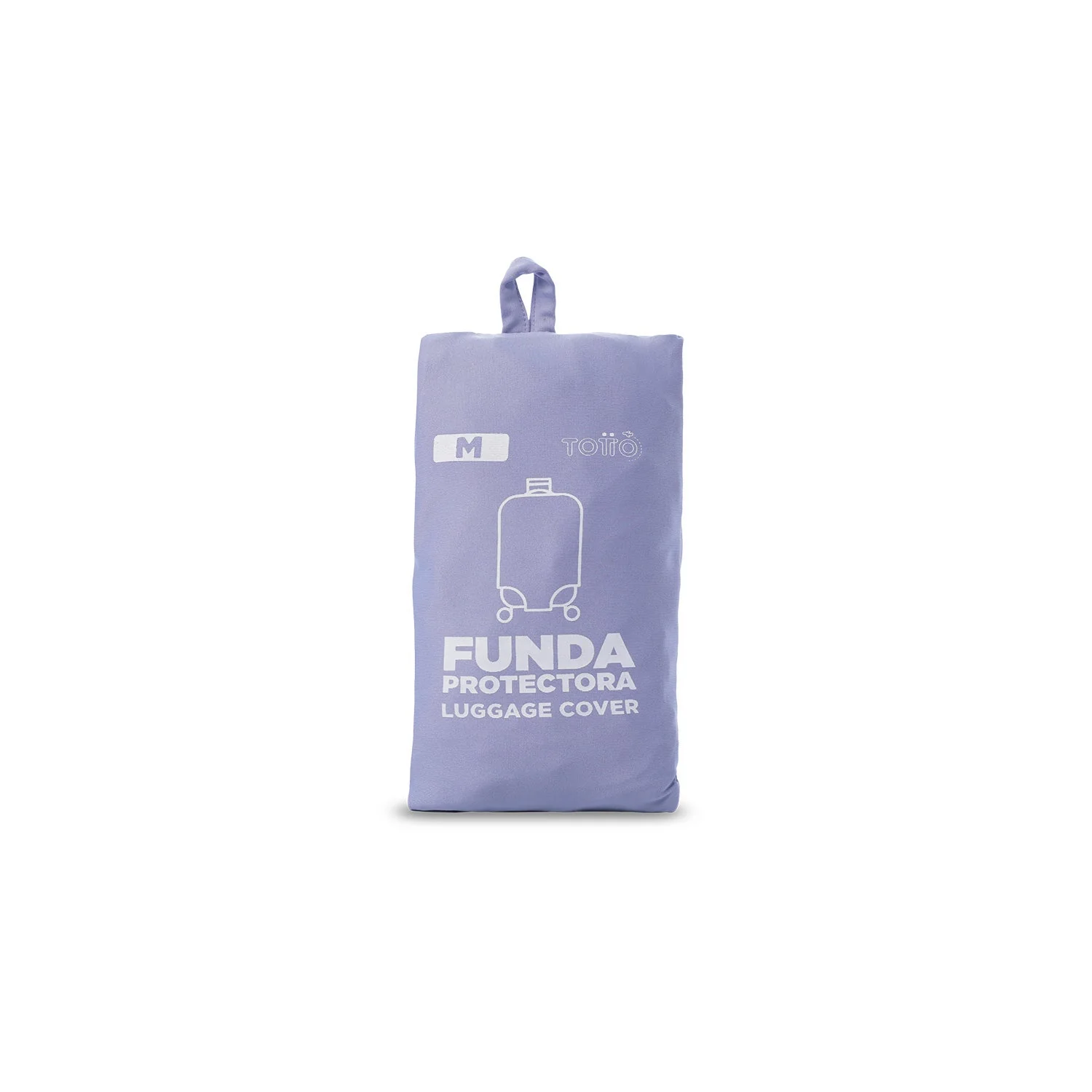 Funda para maleta Apront M - Image 6