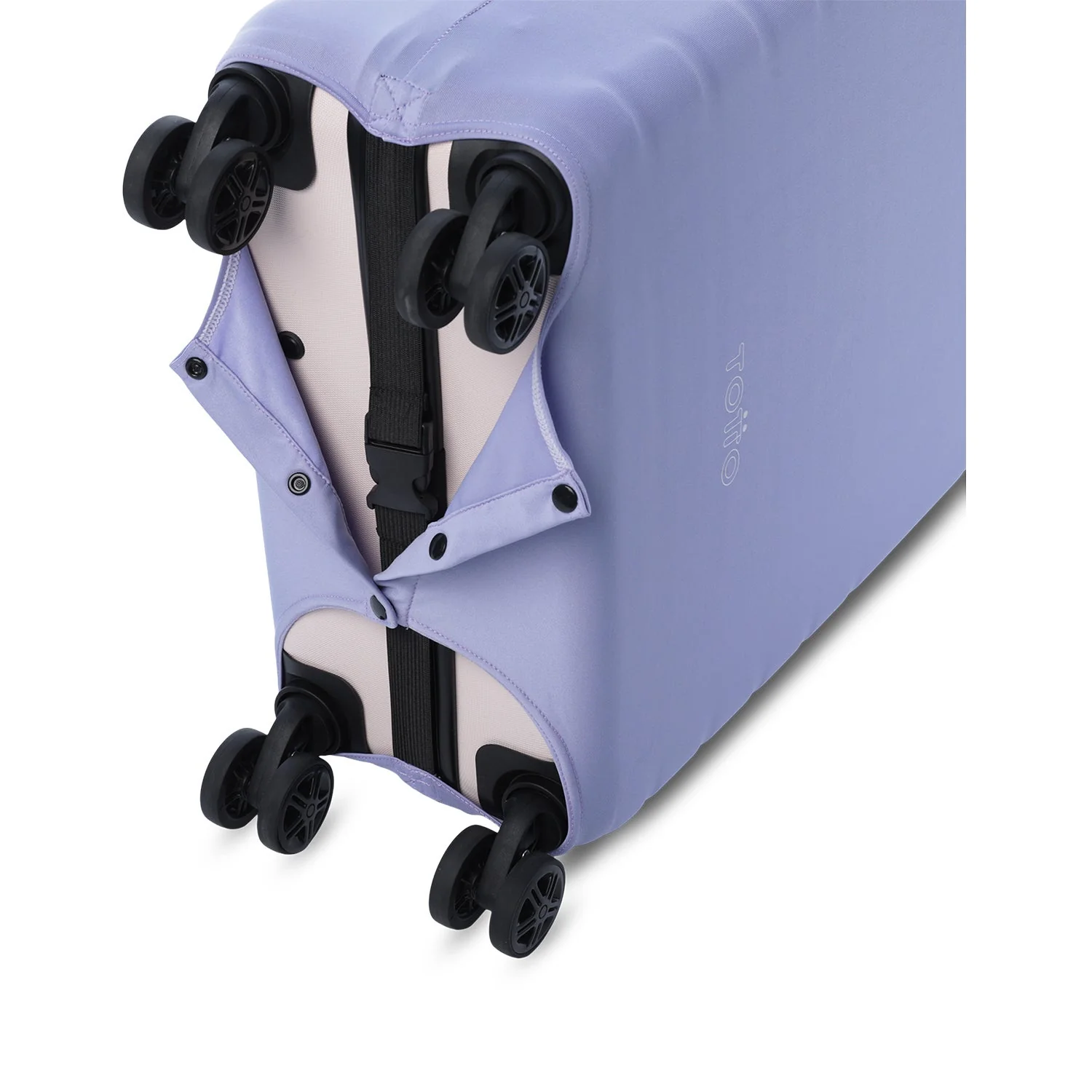 Funda para maleta Apront S - Image 12