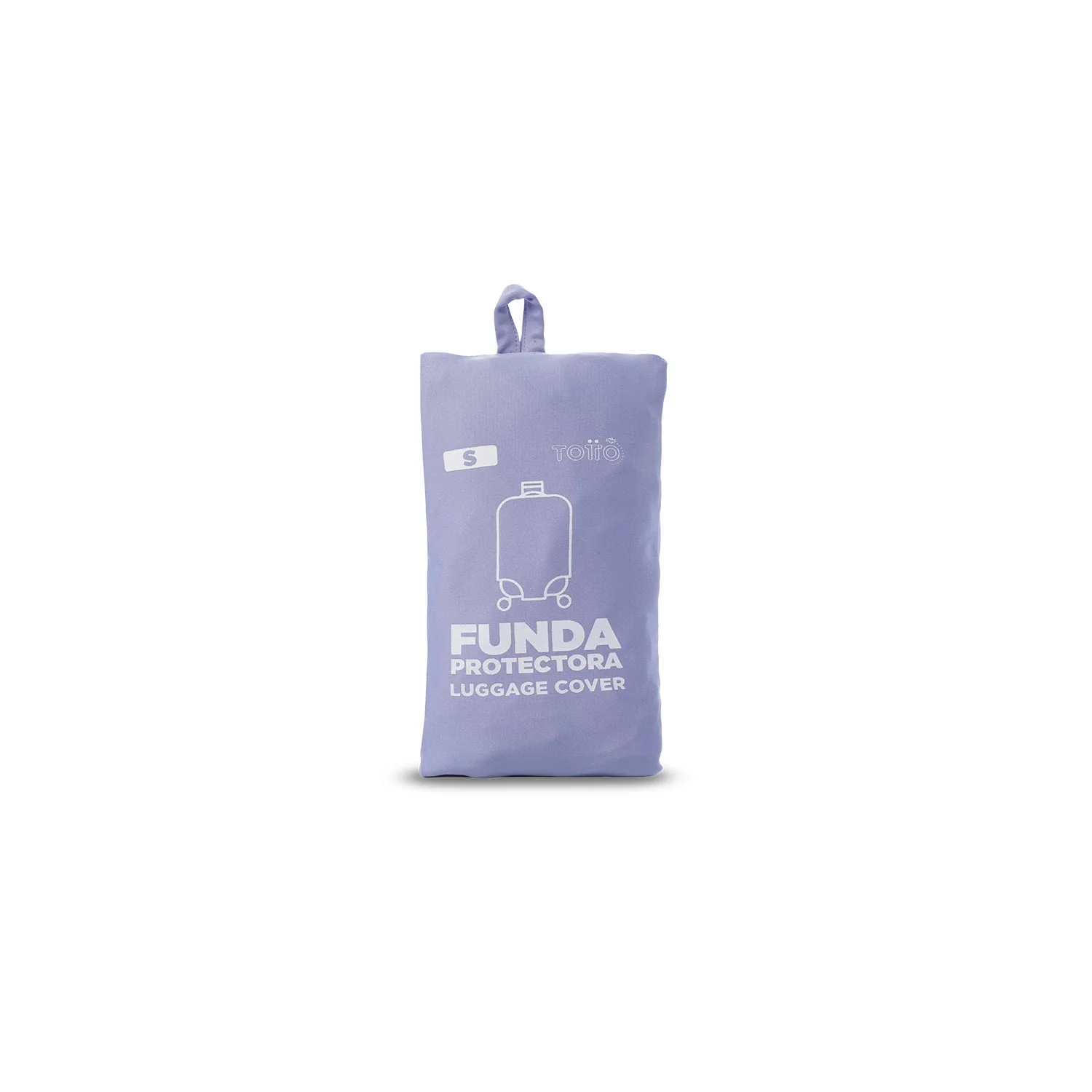 Funda para maleta Apront S - Image 5