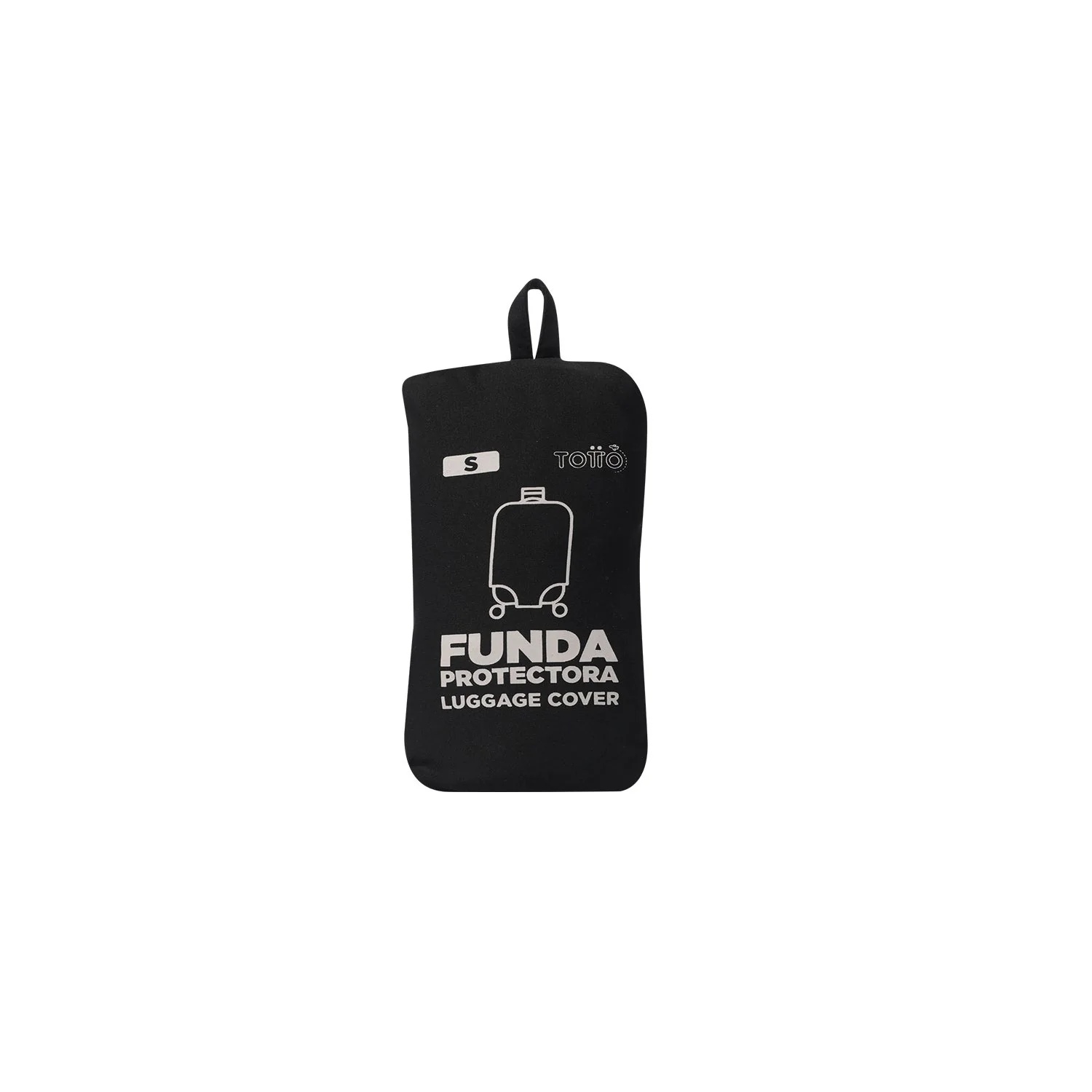 Funda para maleta Apront S - Image 6
