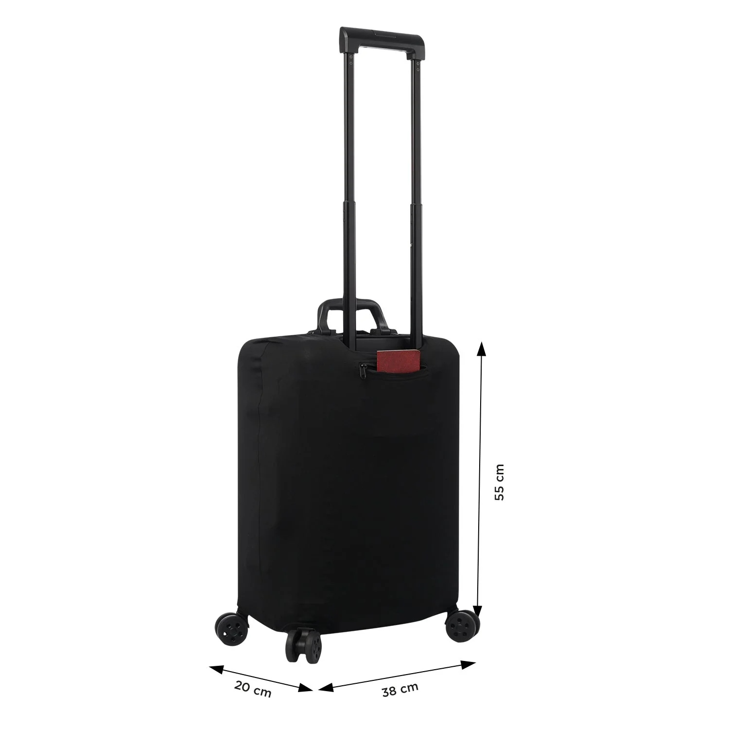Funda para maleta Apront S - Image 7