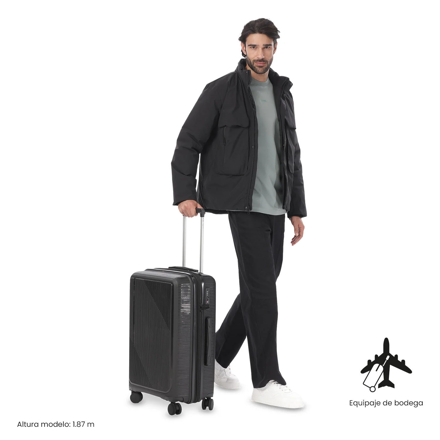 Maleta Drifter S2 - Image 10