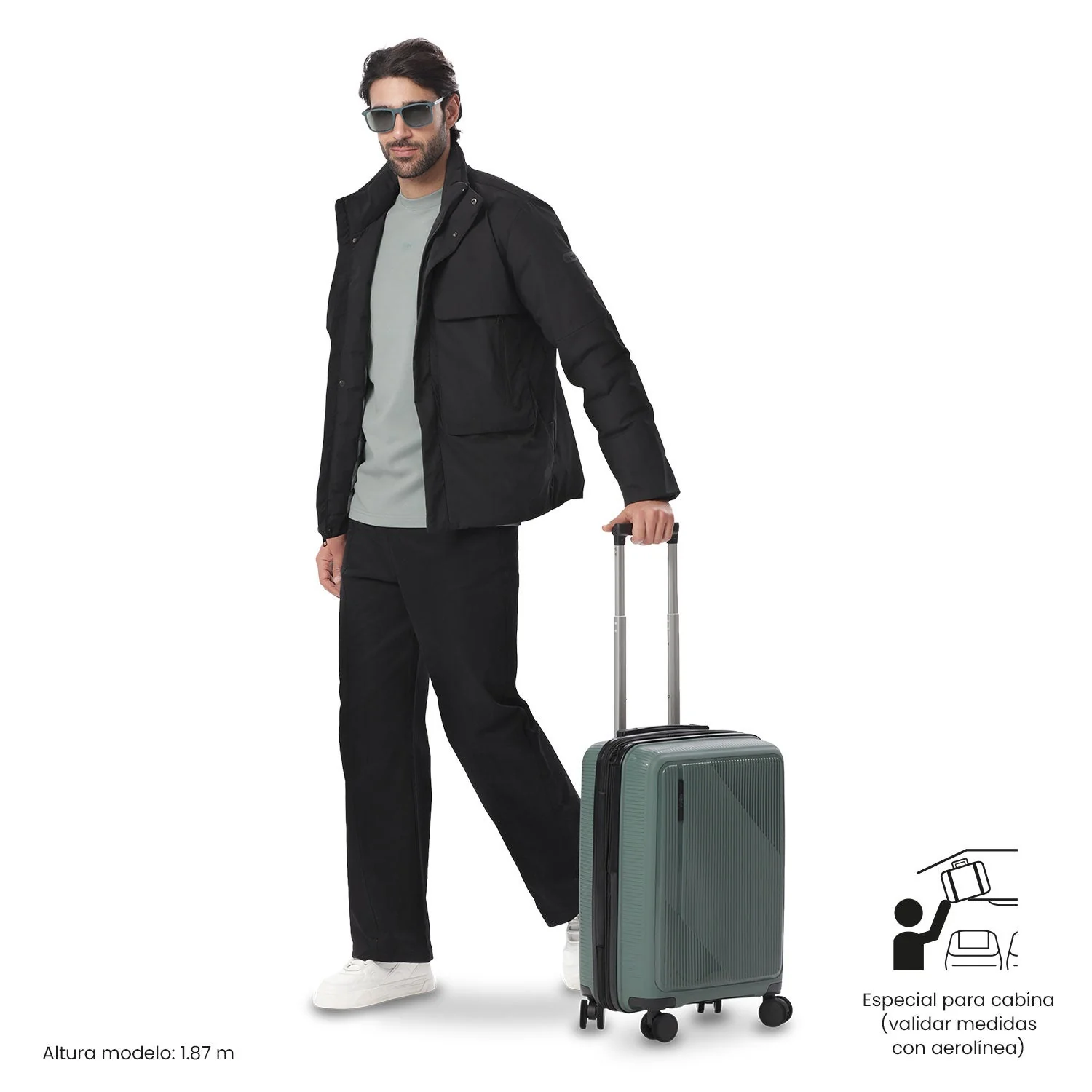 Maleta Drifter S2 - Image 12