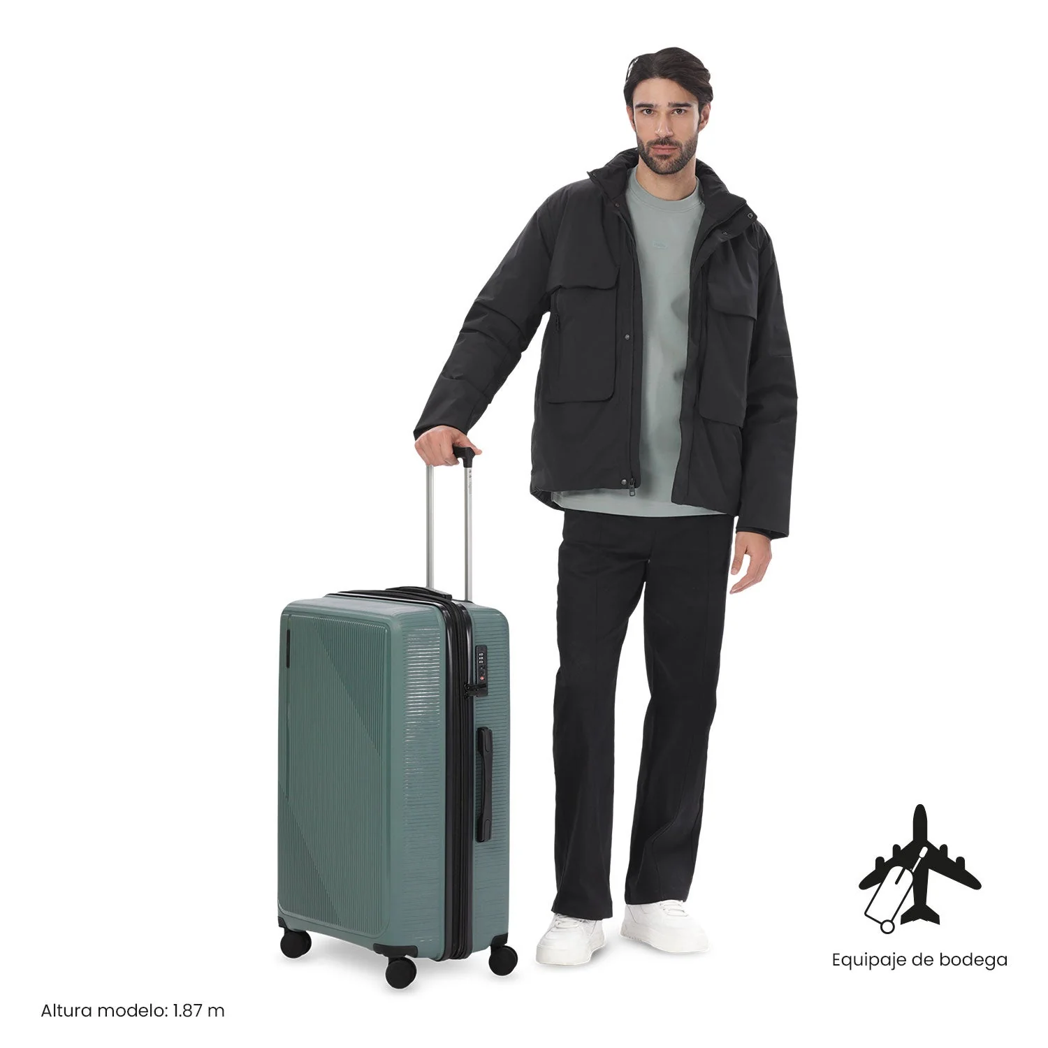 Maleta Drifter S2 - Image 13
