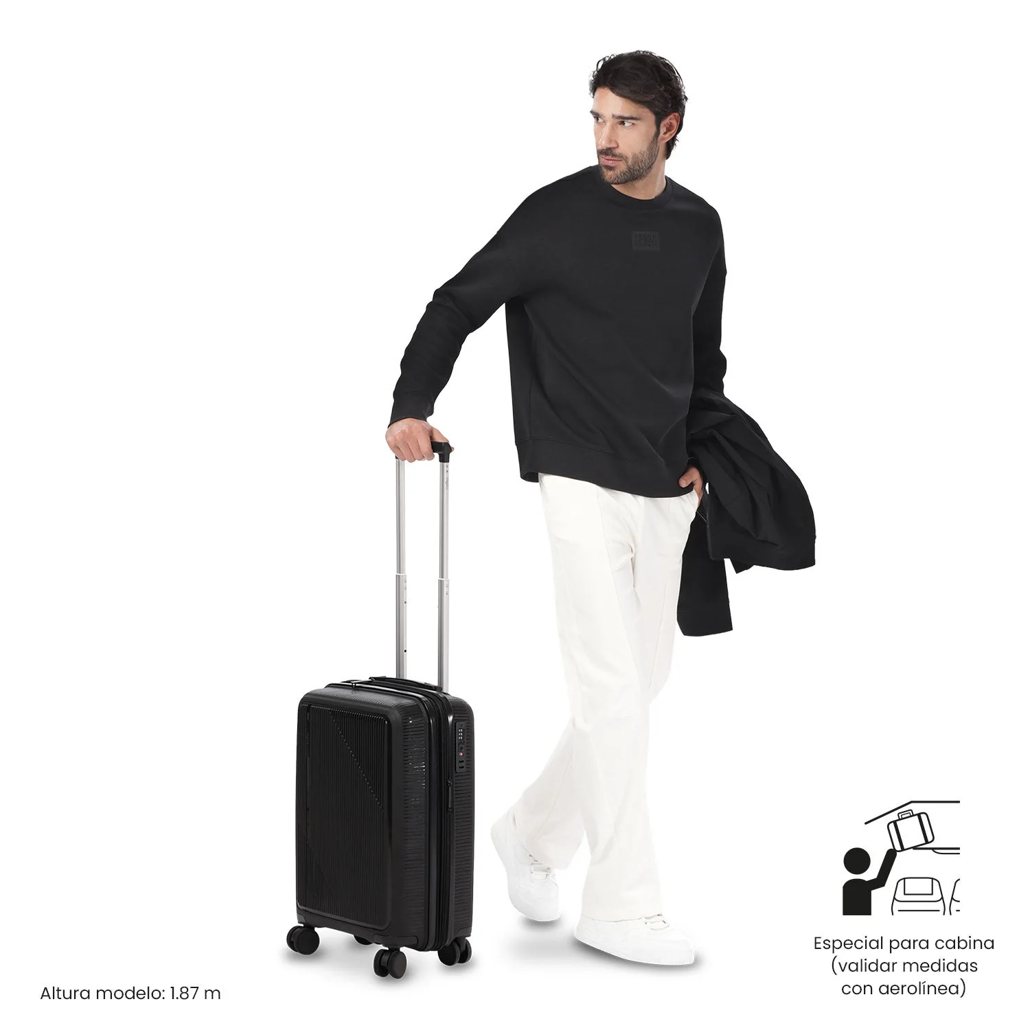 Maleta Drifter S2 - Image 15