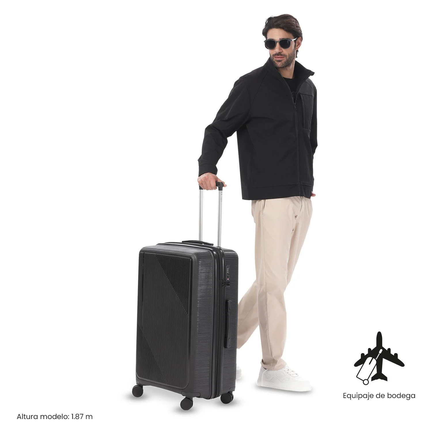 Maleta Drifter S2 - Image 17