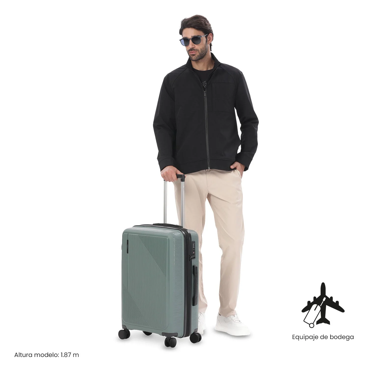 Maleta Drifter S2 - Image 18