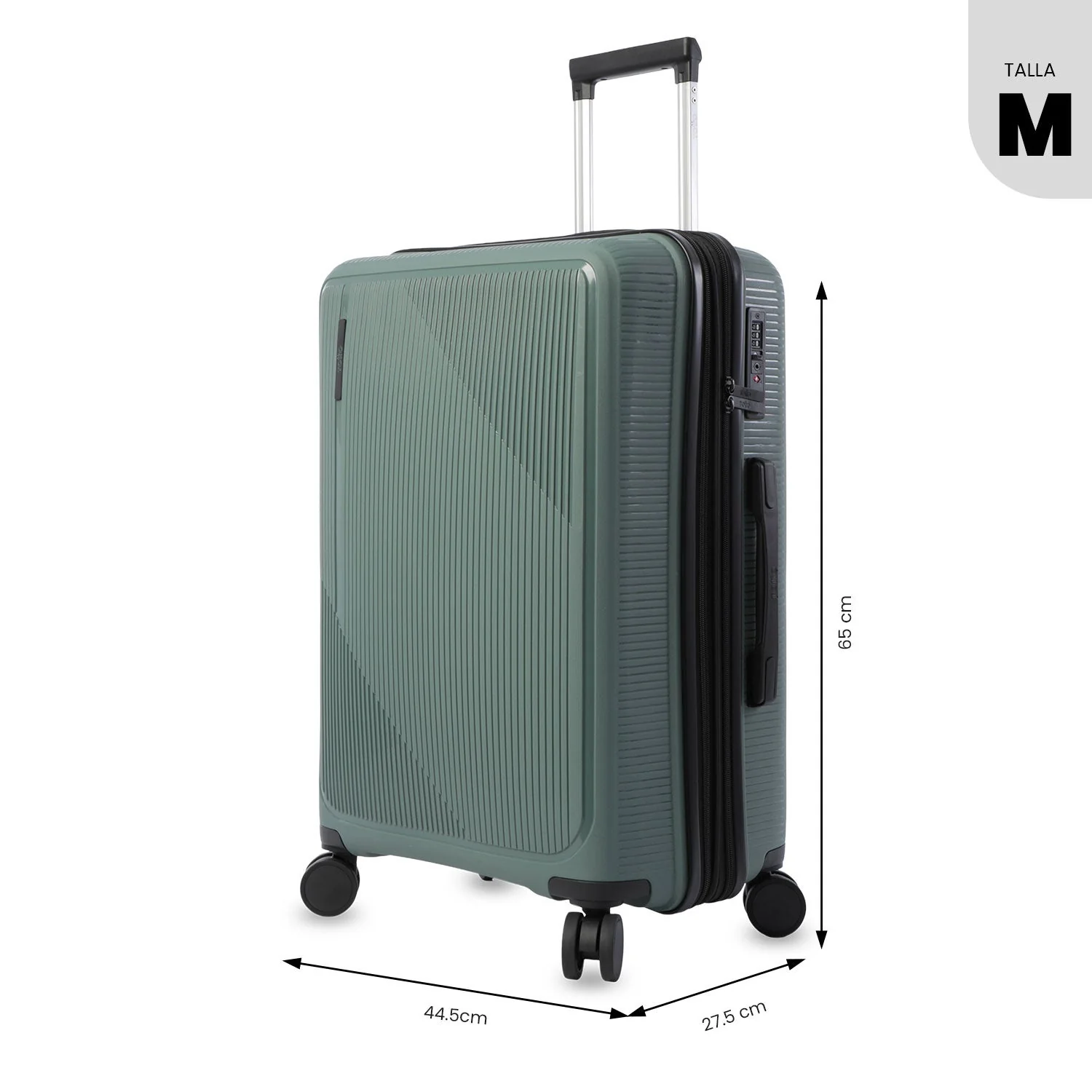 Maleta Drifter S2 - Image 27