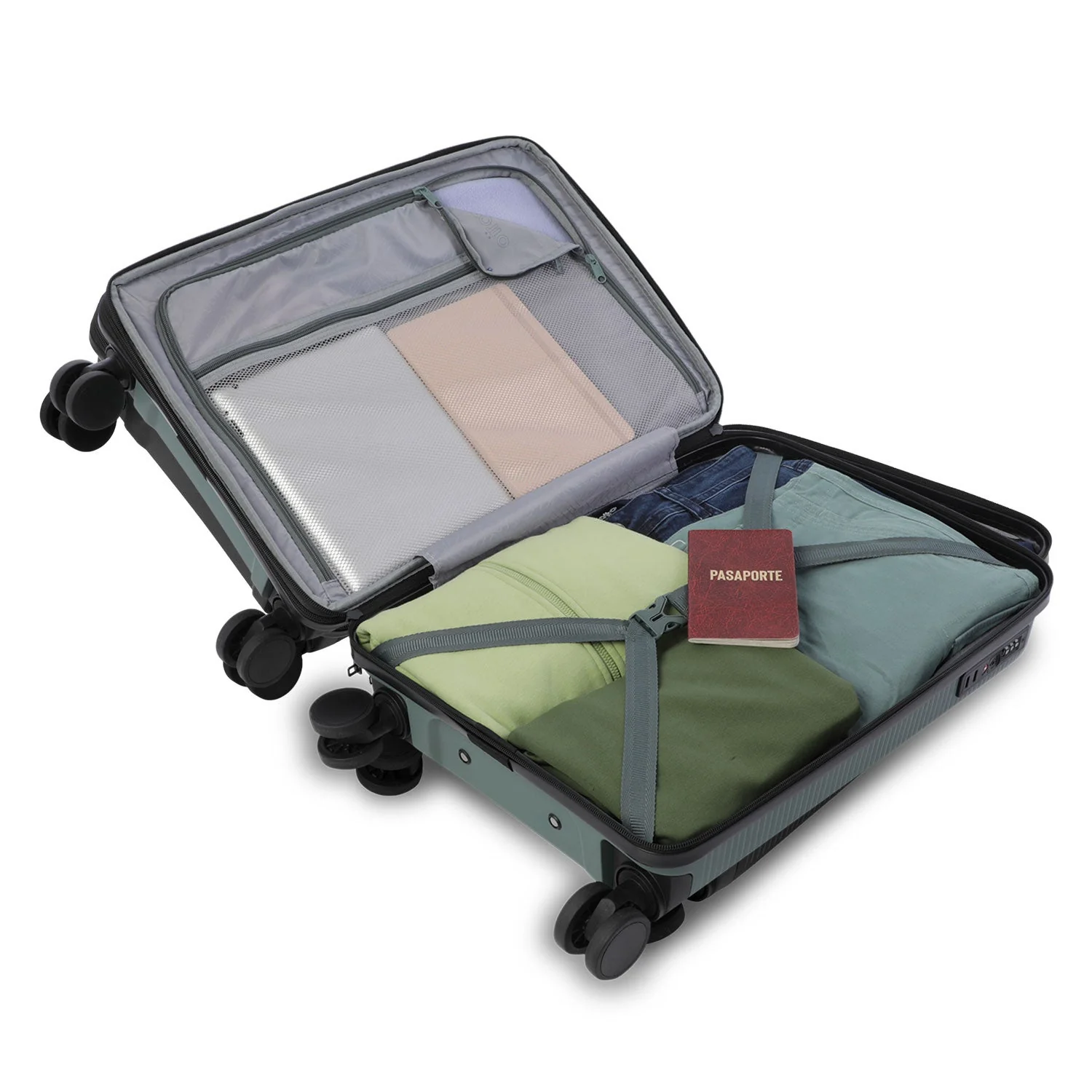 Maleta Drifter S2 - Image 29