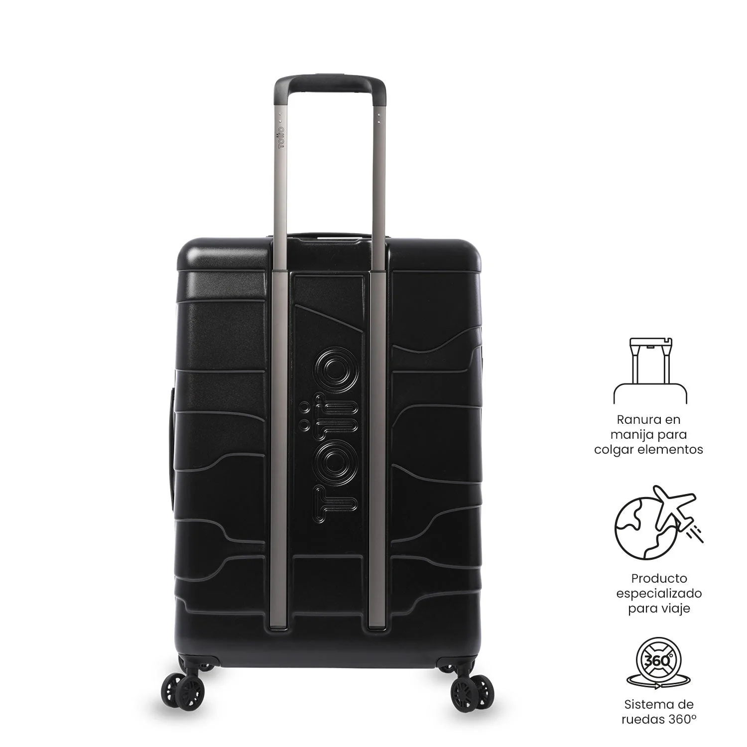 Maleta Gravity M - Image 11