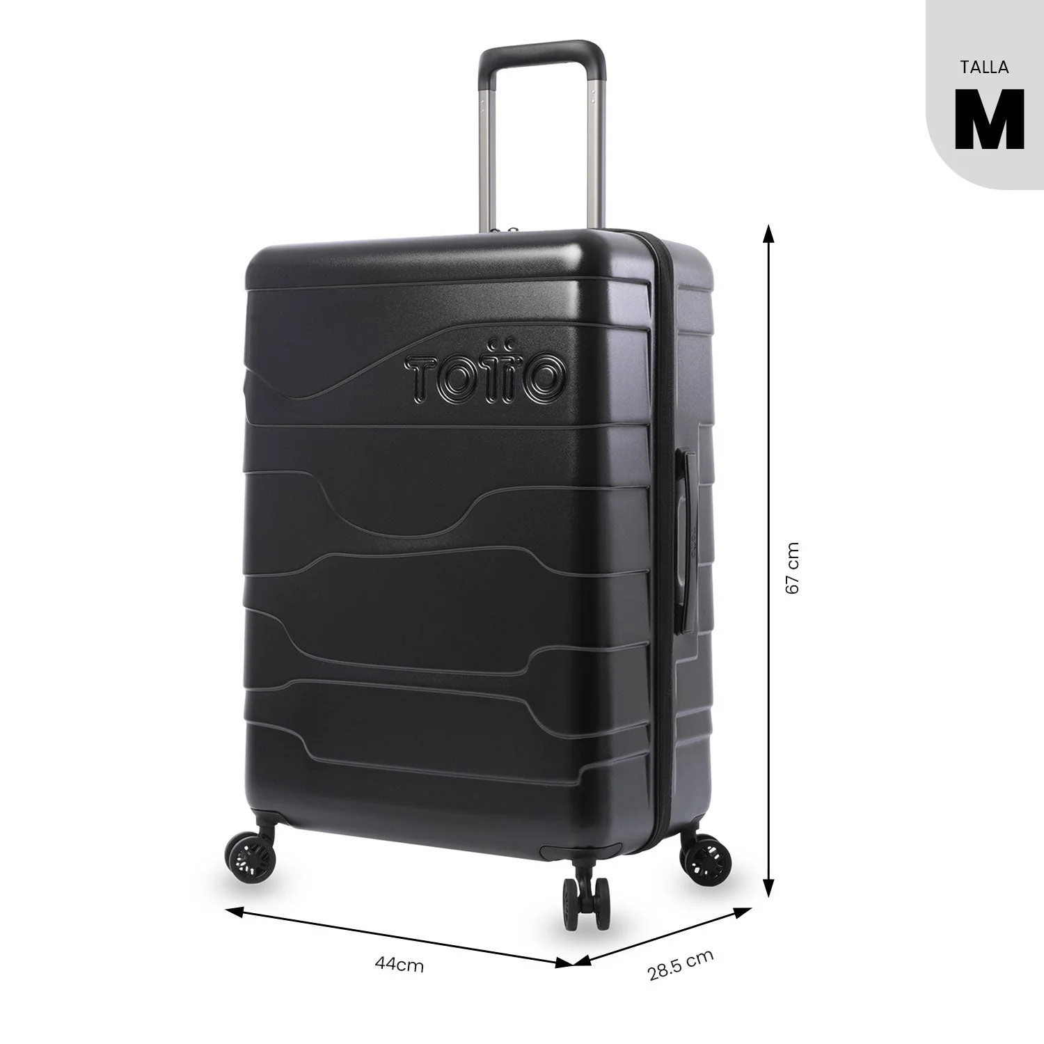 Maleta Gravity M - Image 6