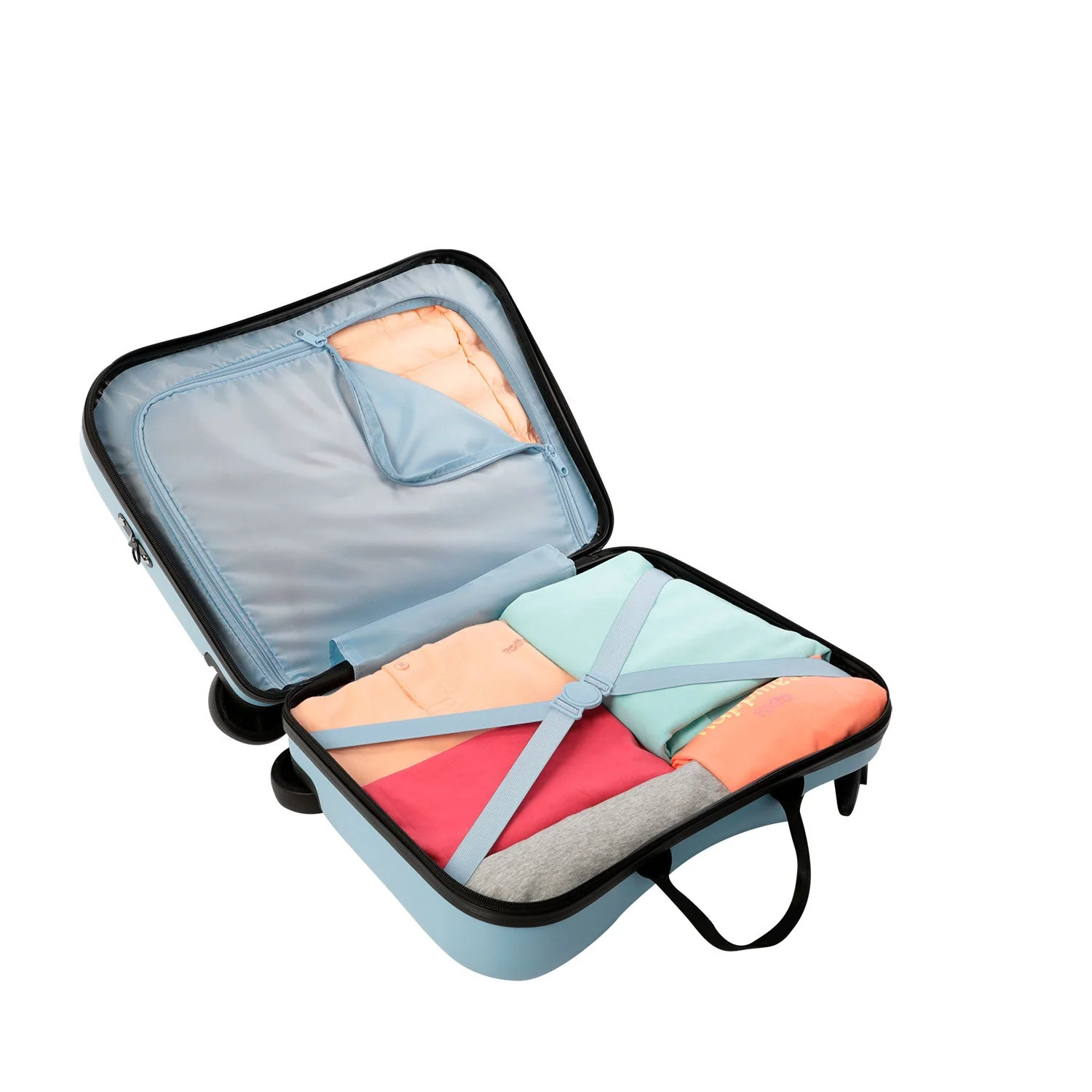 Maleta infantil Travel Fun XS - Image 5