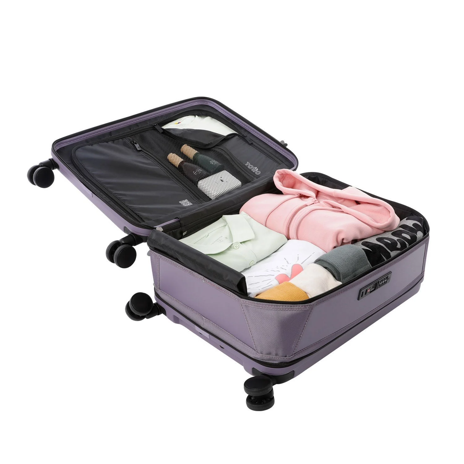 Maleta Minimize S - Image 5