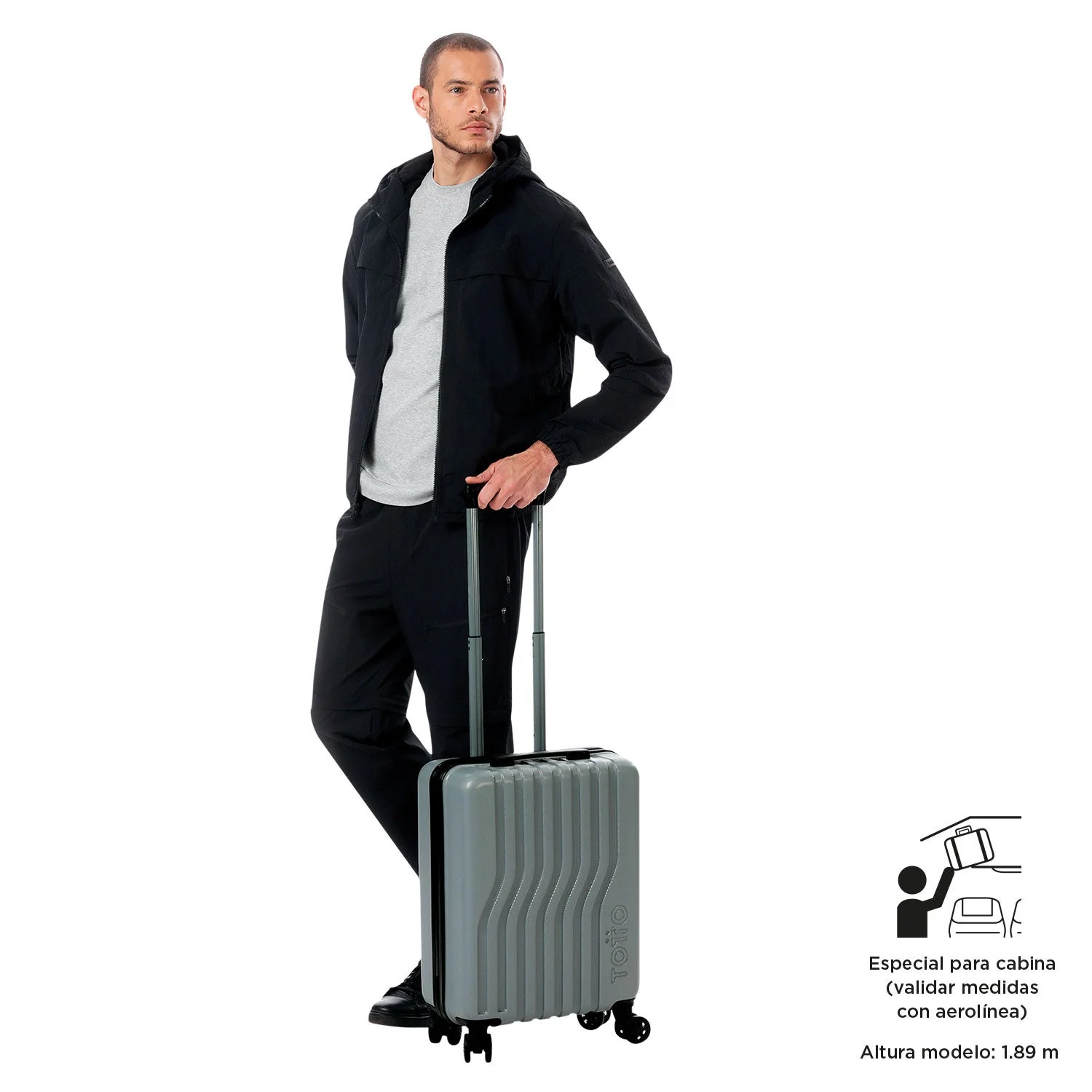 Maleta Nomad S - Image 14