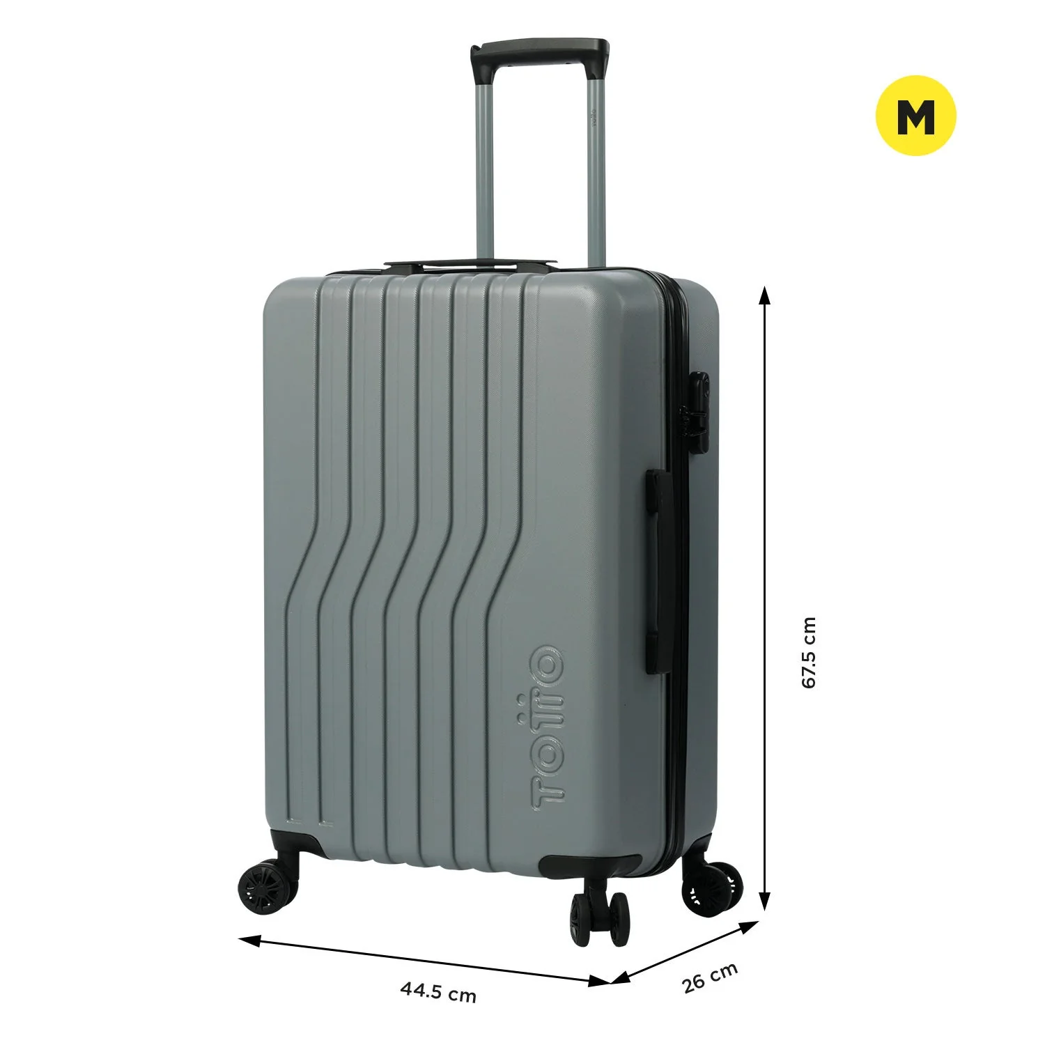Maleta Nomad S - Image 24