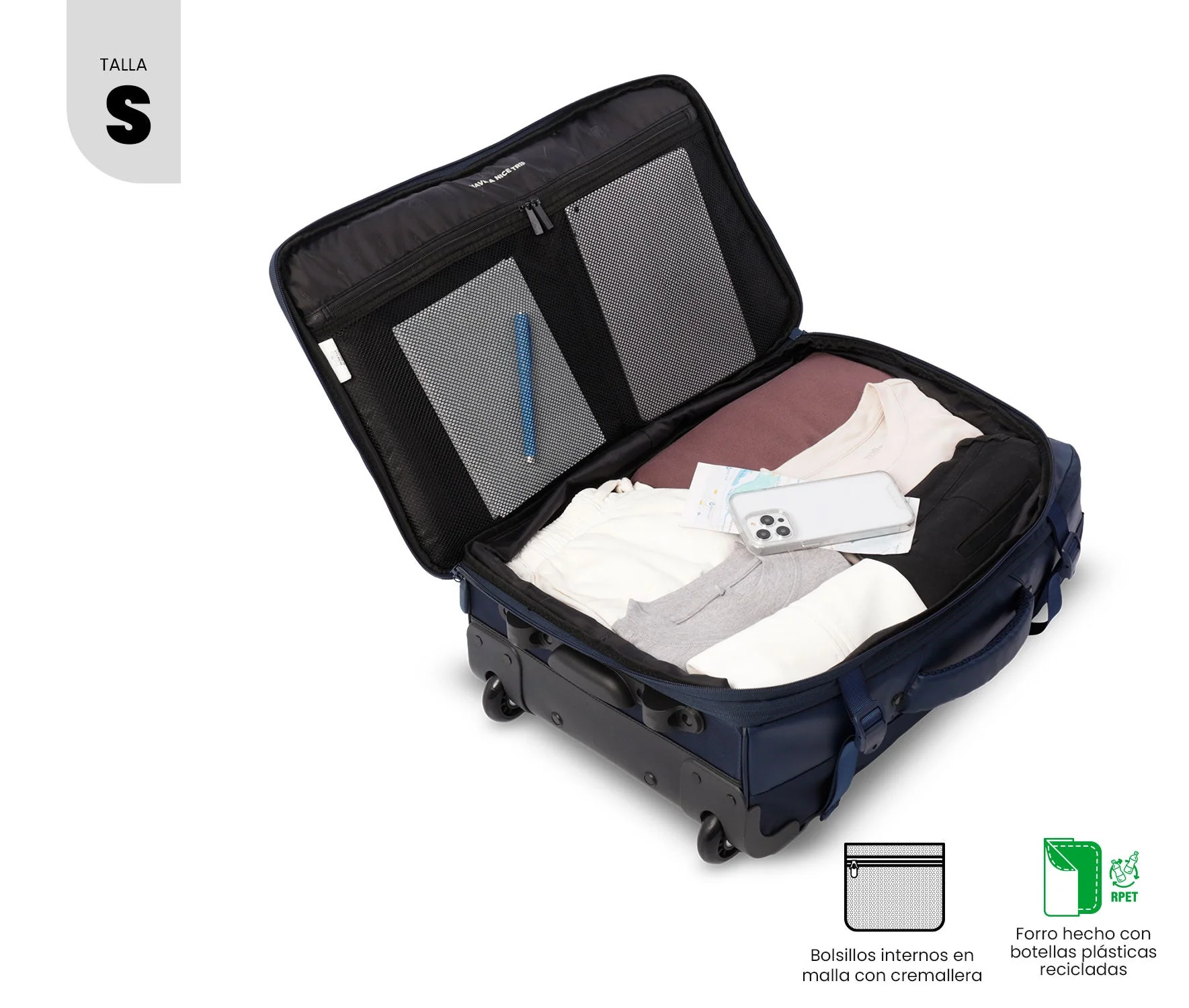 Maleta Real Madrid S2 - Image 17