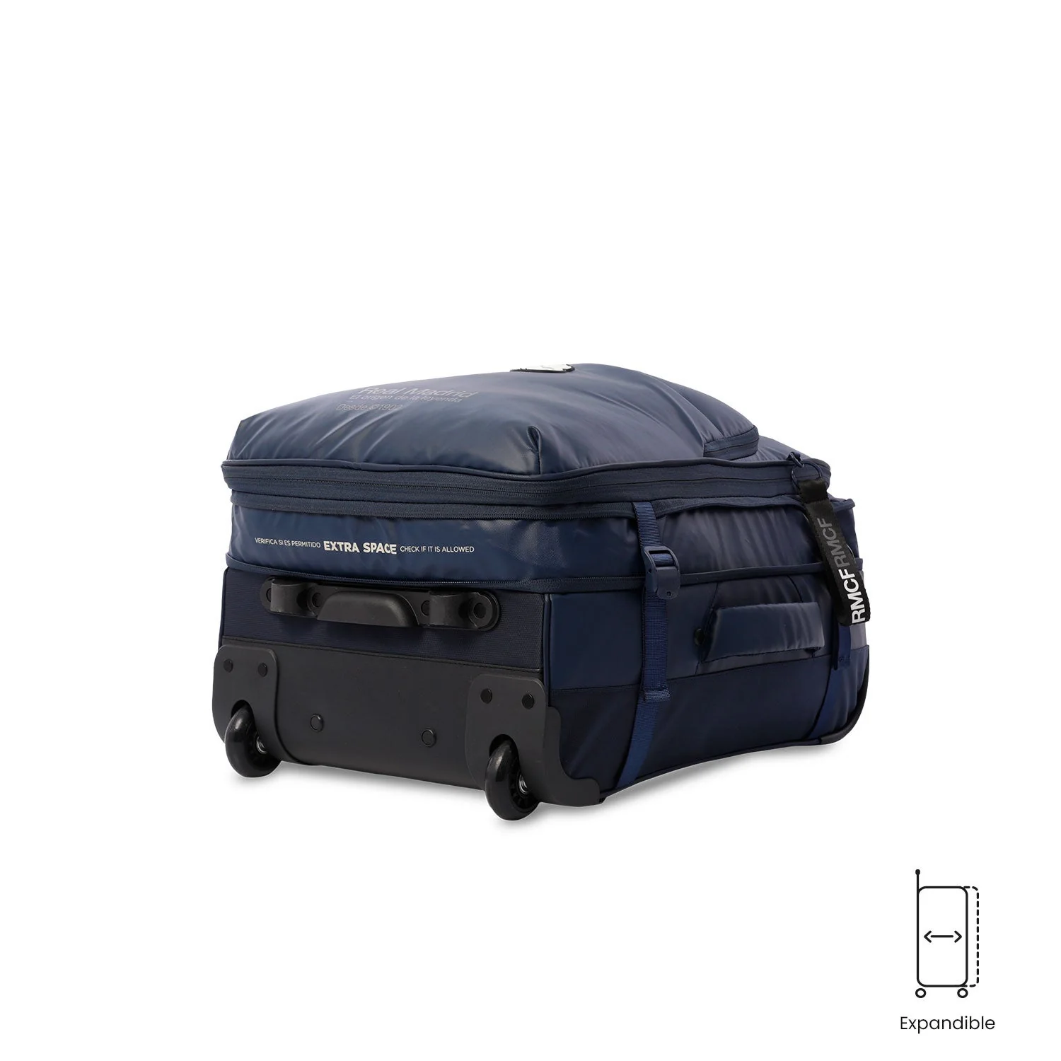 Maleta Real Madrid S2 - Image 24