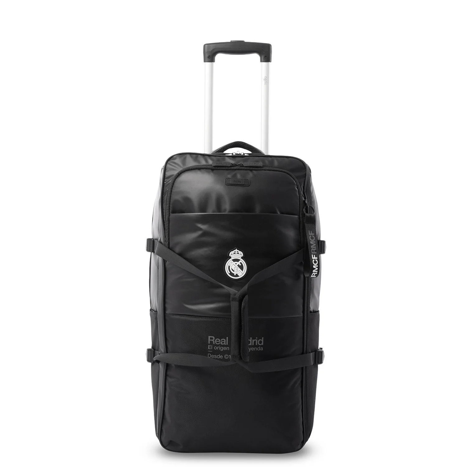 Maleta Real Madrid S2 - Image 3