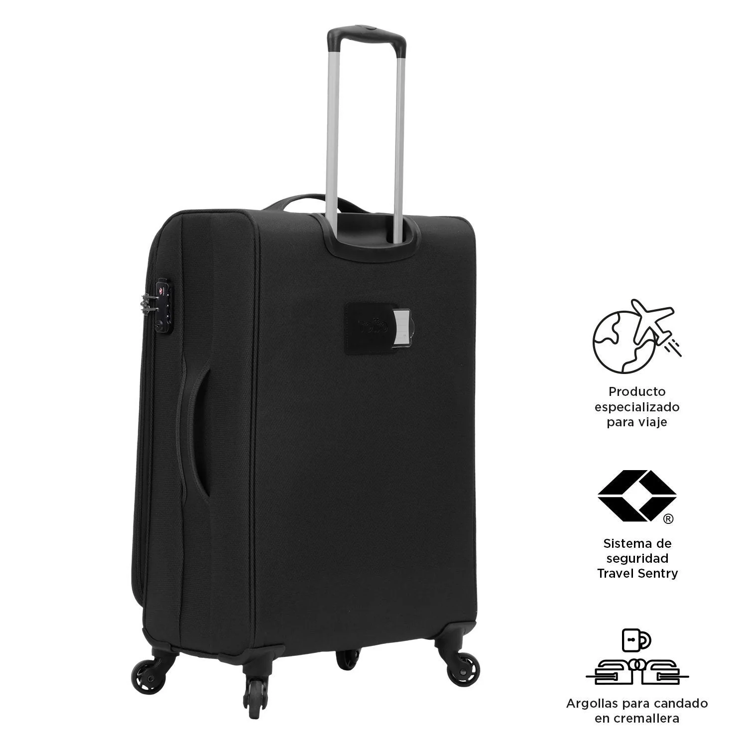 Maleta Travel Lite - Image 19