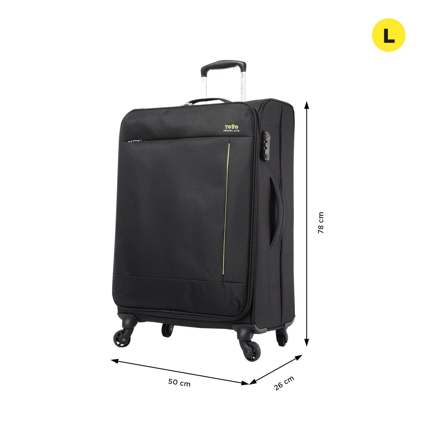 Maleta Travel Lite - Image 7