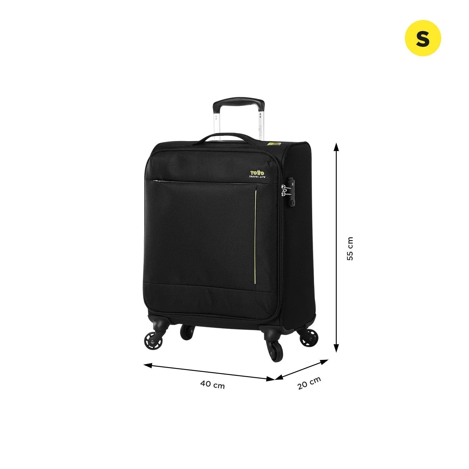 Maleta Travel Lite - Image 8