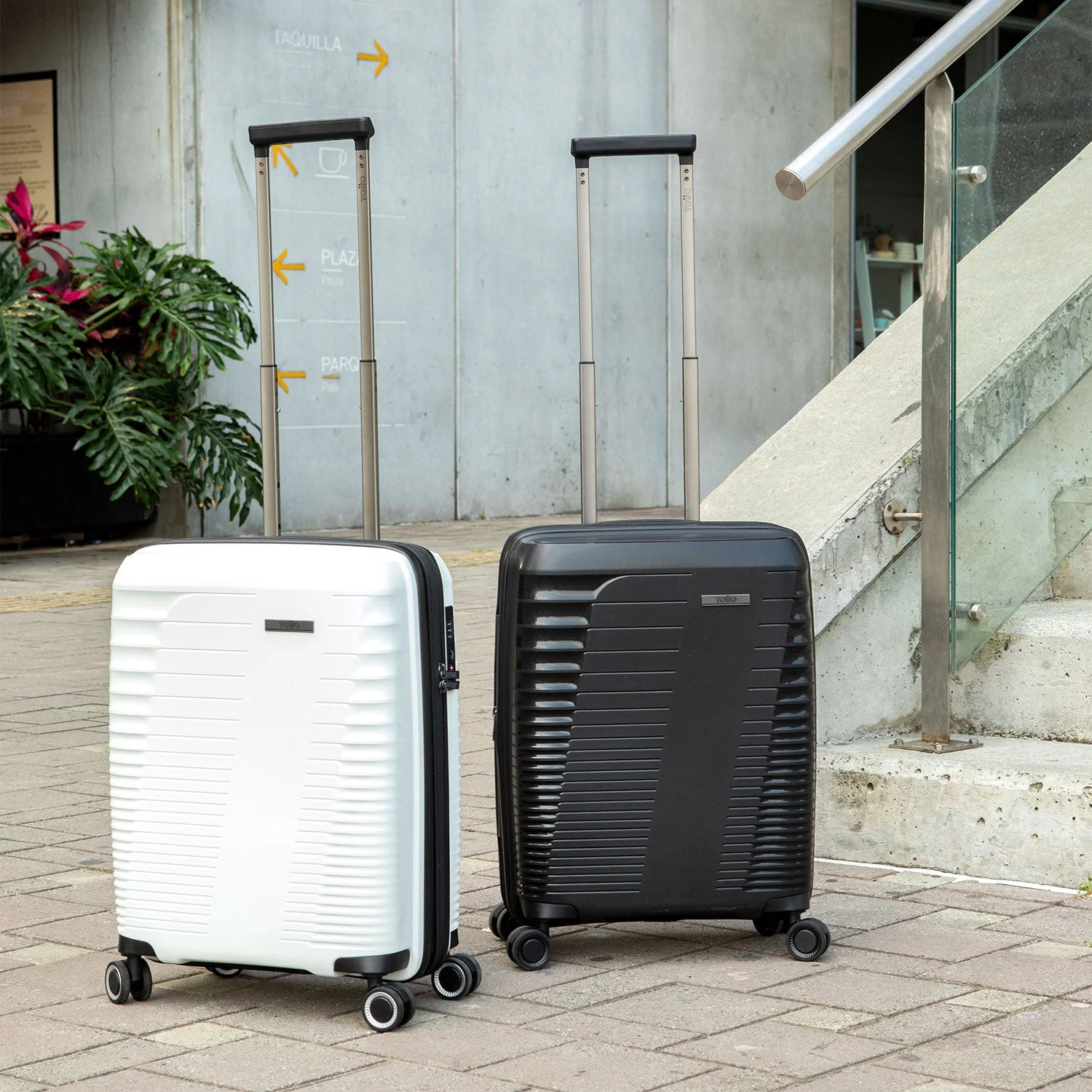 Maleta Traveler - Image 122