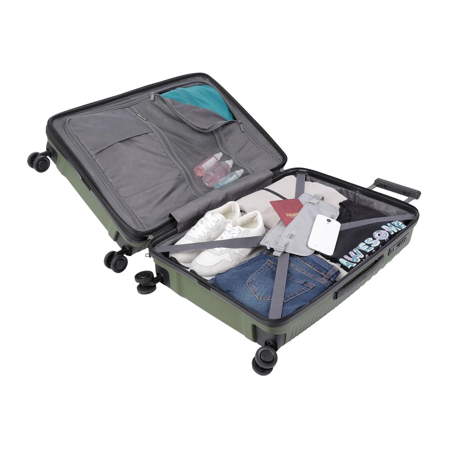 Maleta Traveler - Image 151