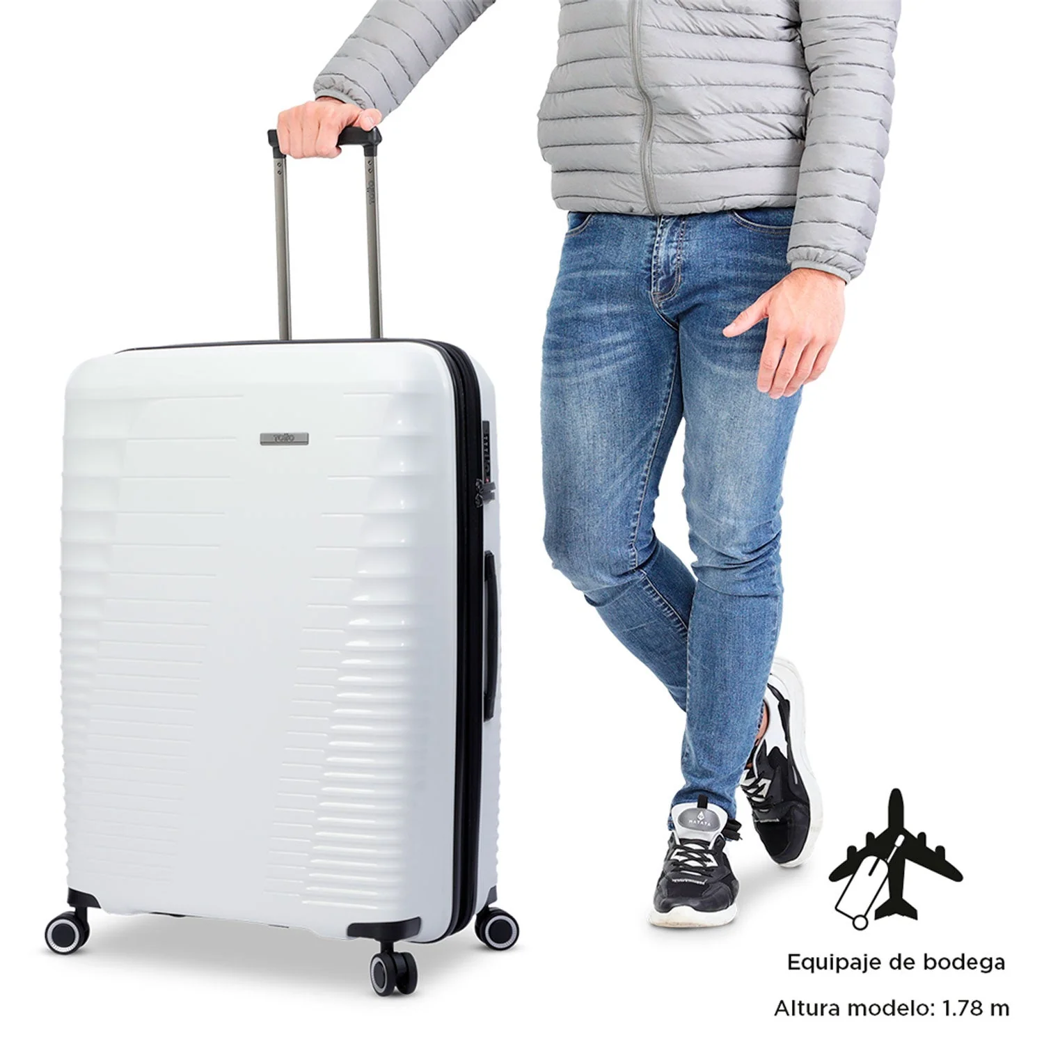 Maleta Traveler - Image 44