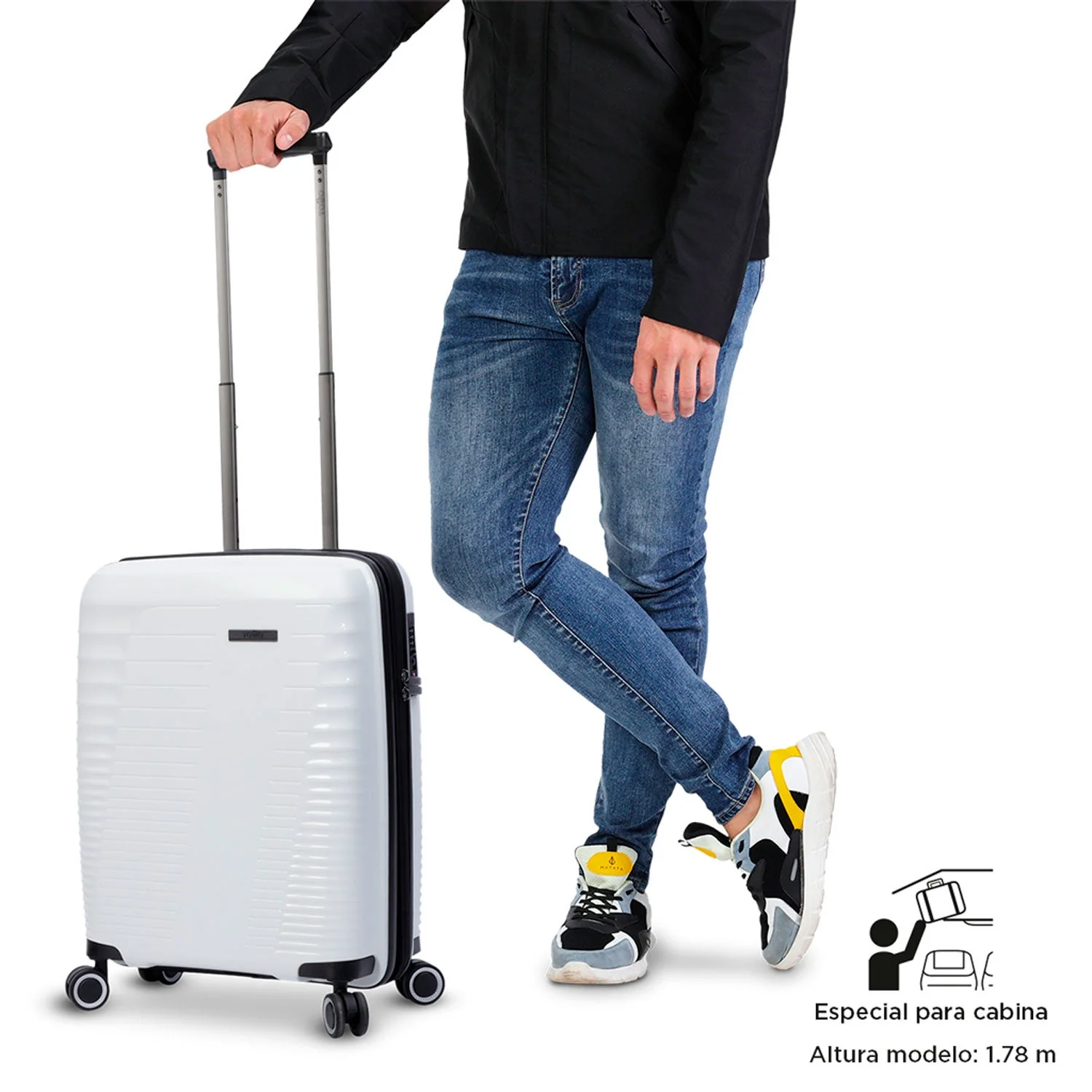 Maleta Traveler - Image 46
