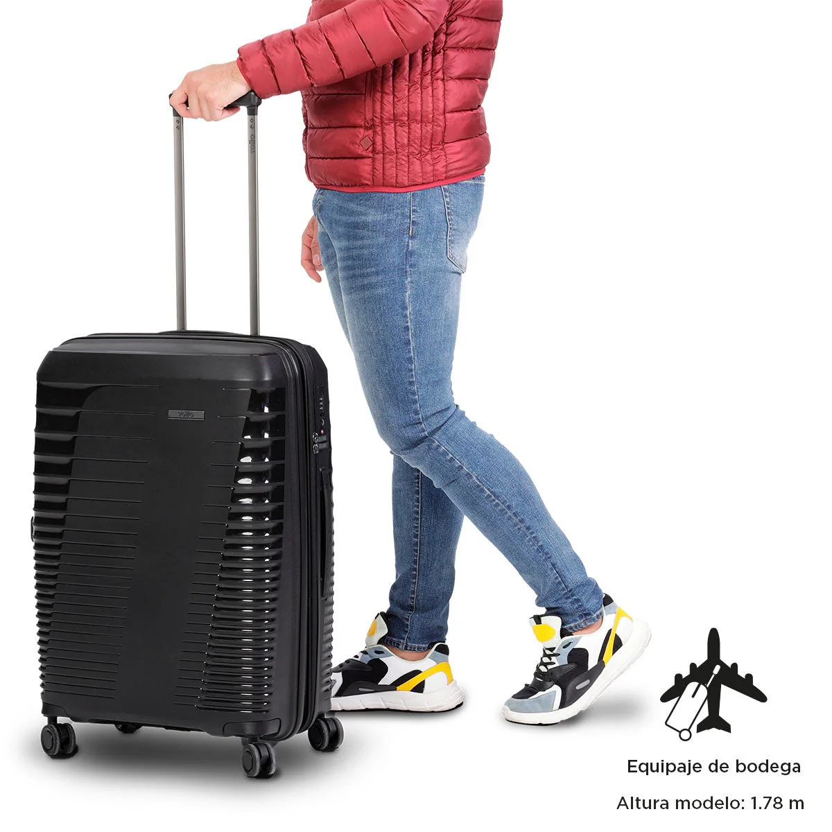Maleta Traveler - Image 61