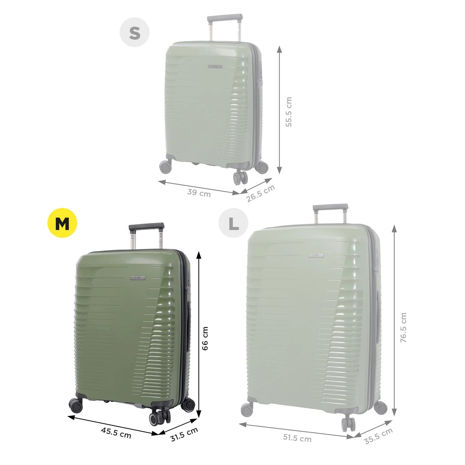 Maleta Traveler - Image 76