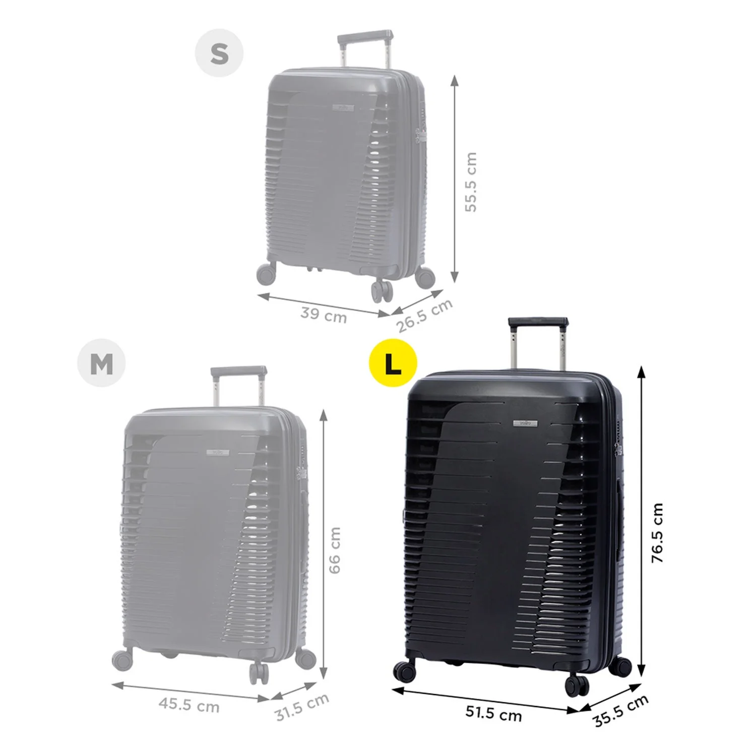 Maleta Traveler - Image 77
