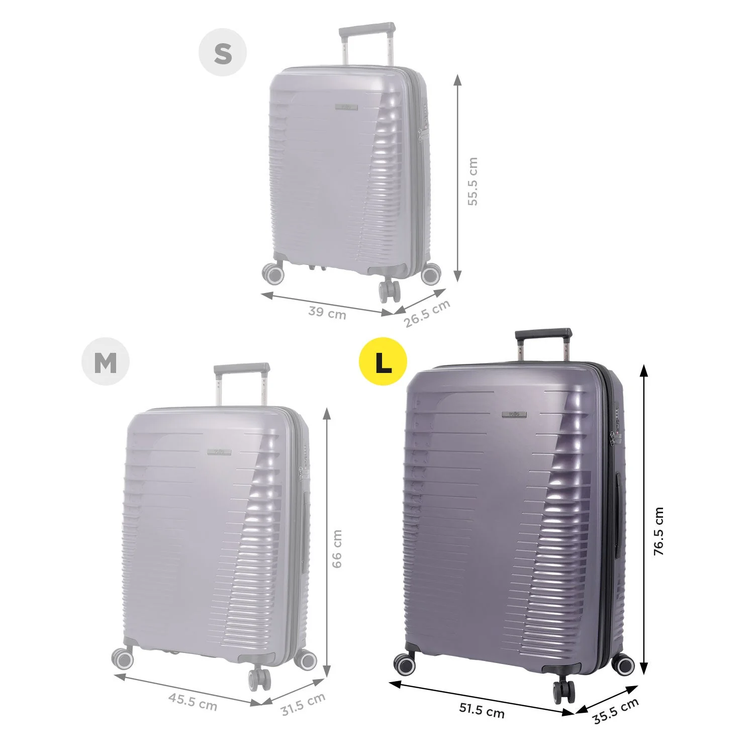 Maleta Traveler - Image 78