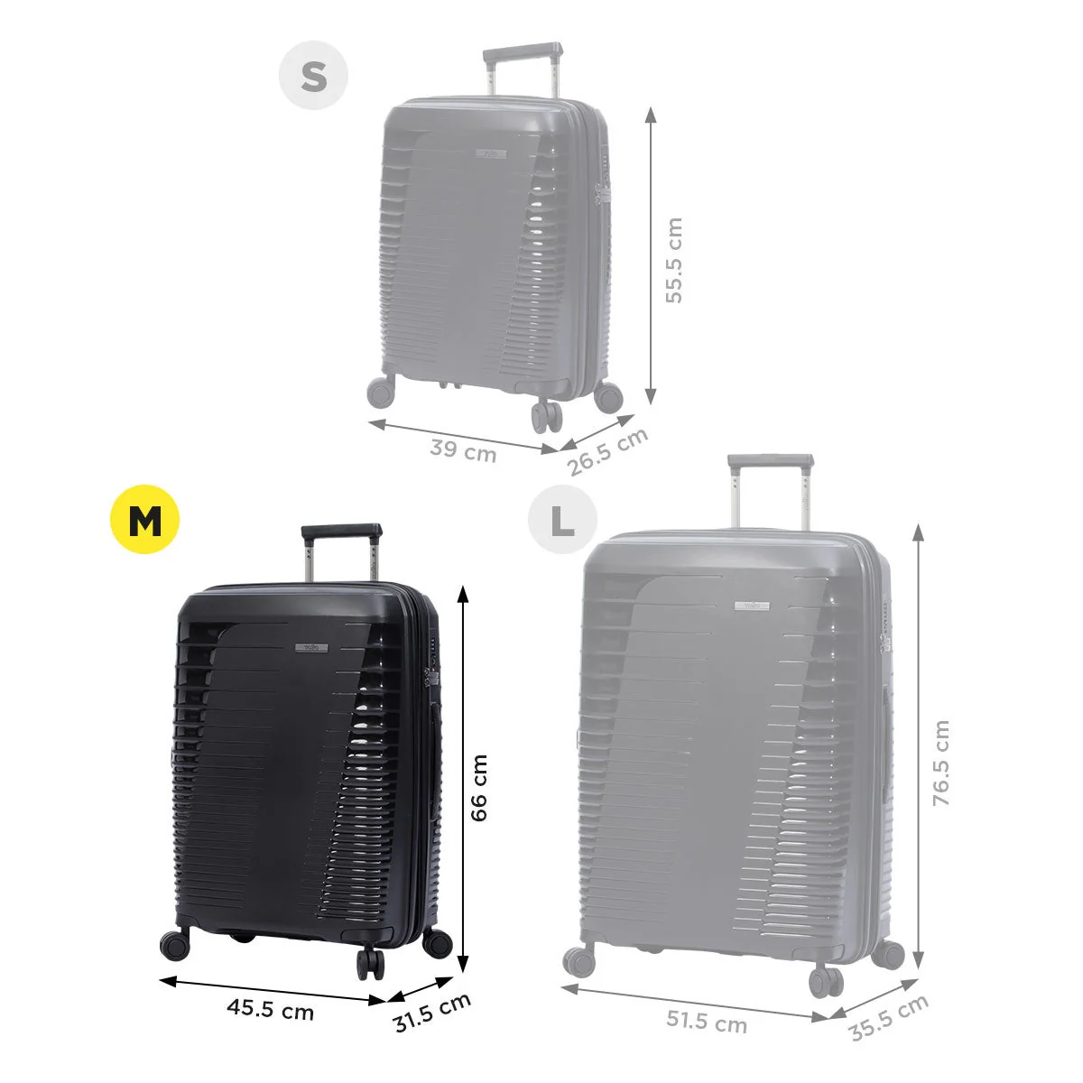 Maleta Traveler - Image 90