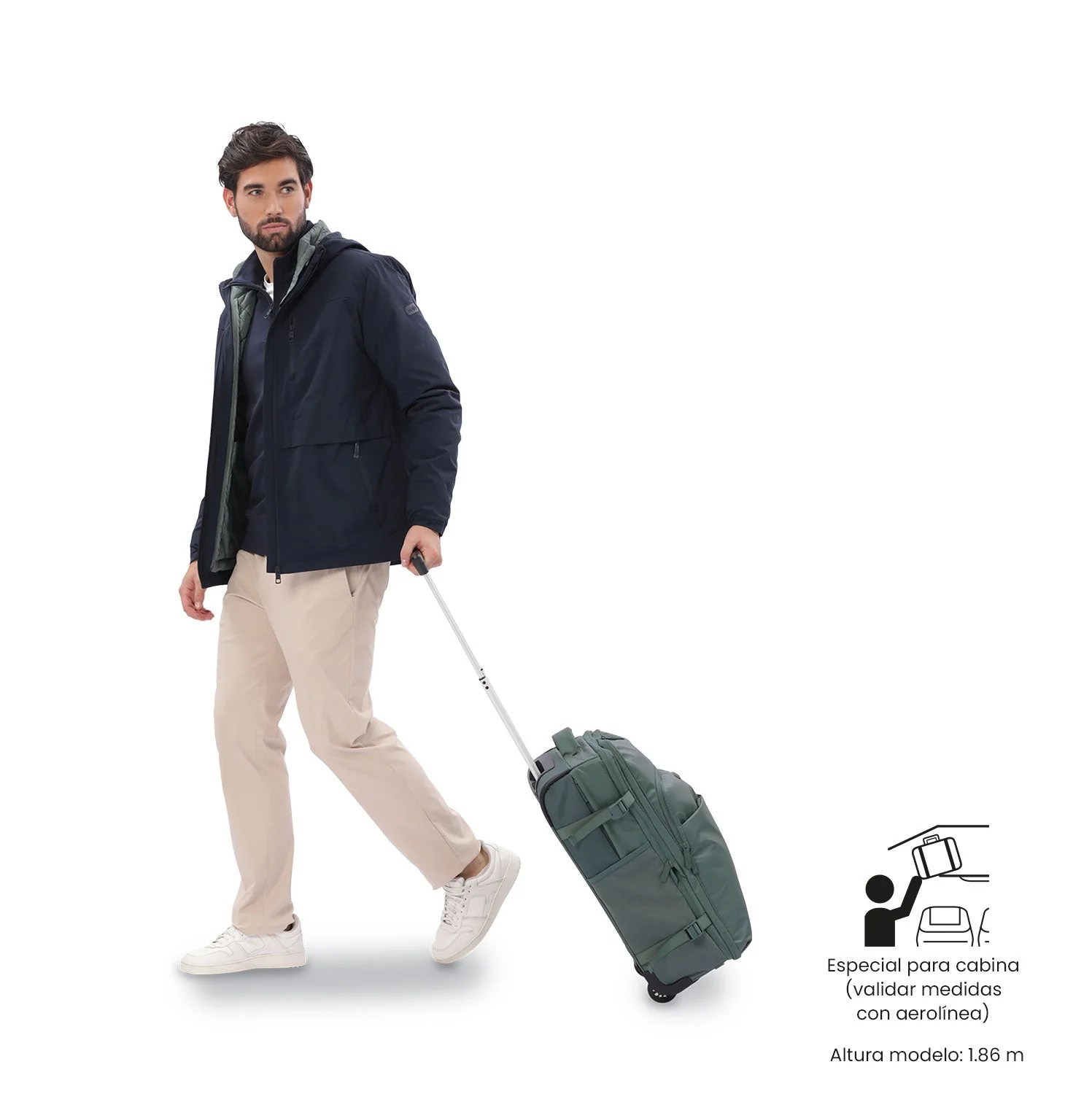 Maleta Trip S - Image 16
