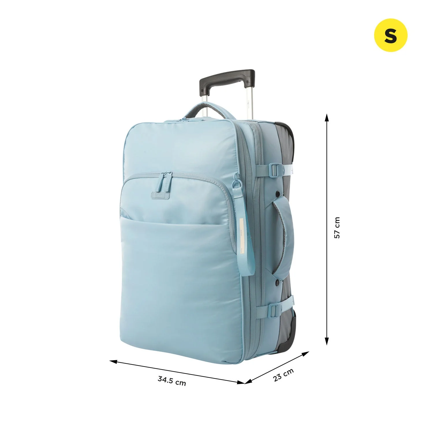 Maleta Trip S - Image 19