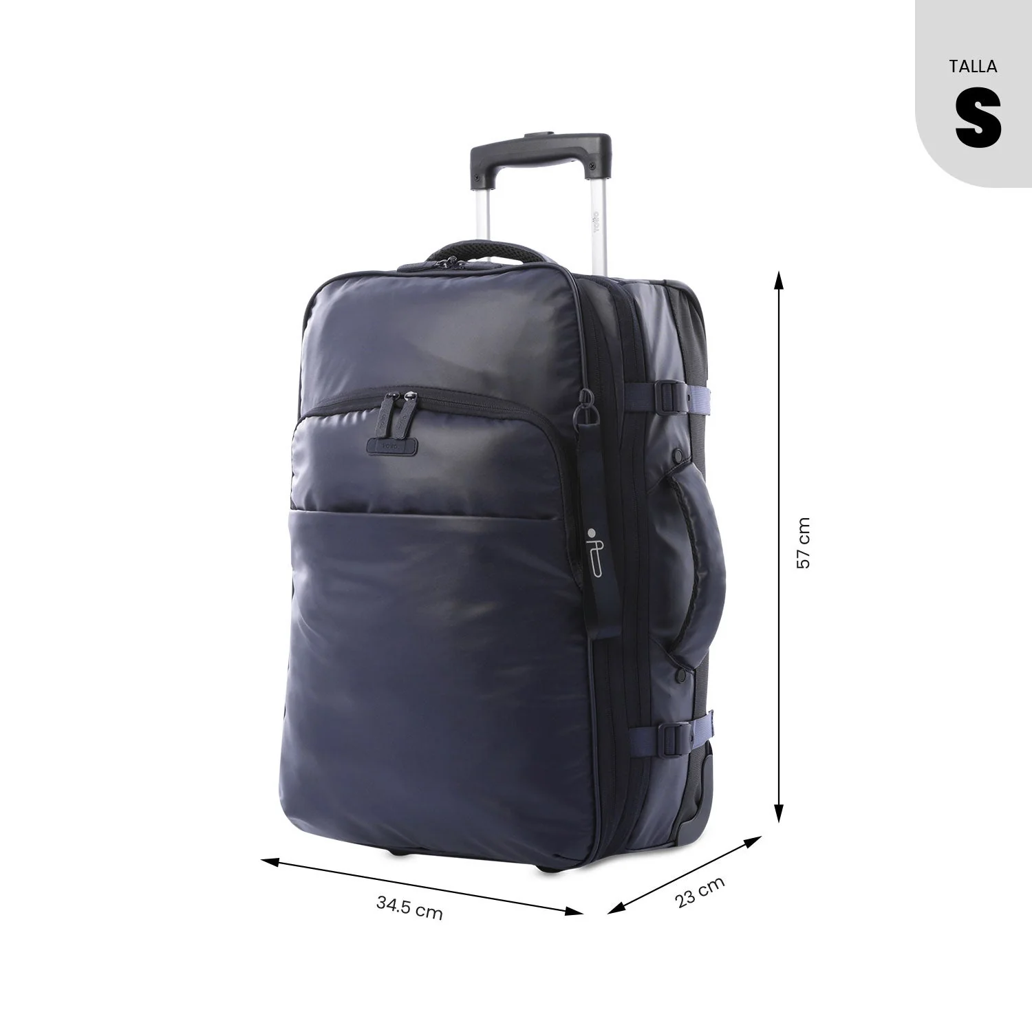 Maleta Trip S - Image 23