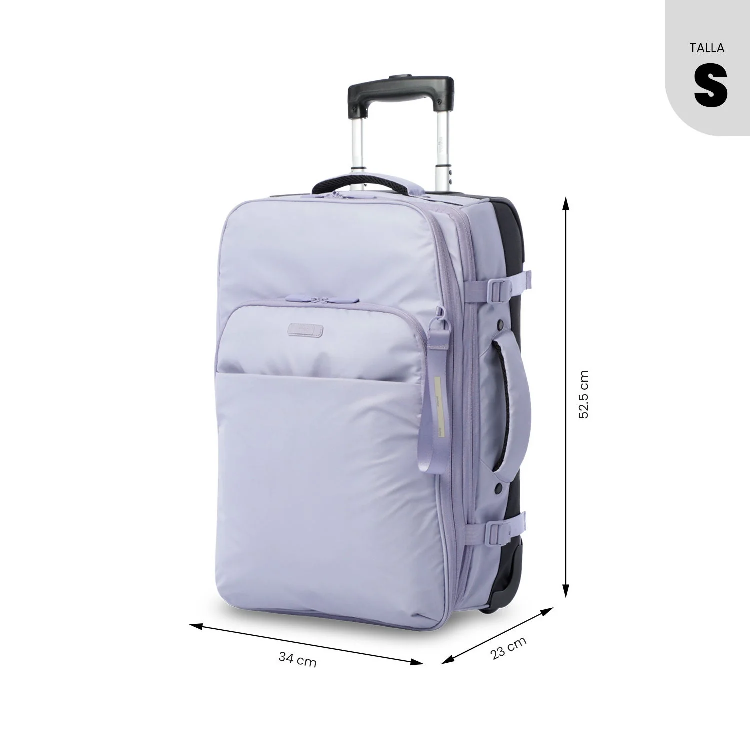 Maleta Trip S - Image 25