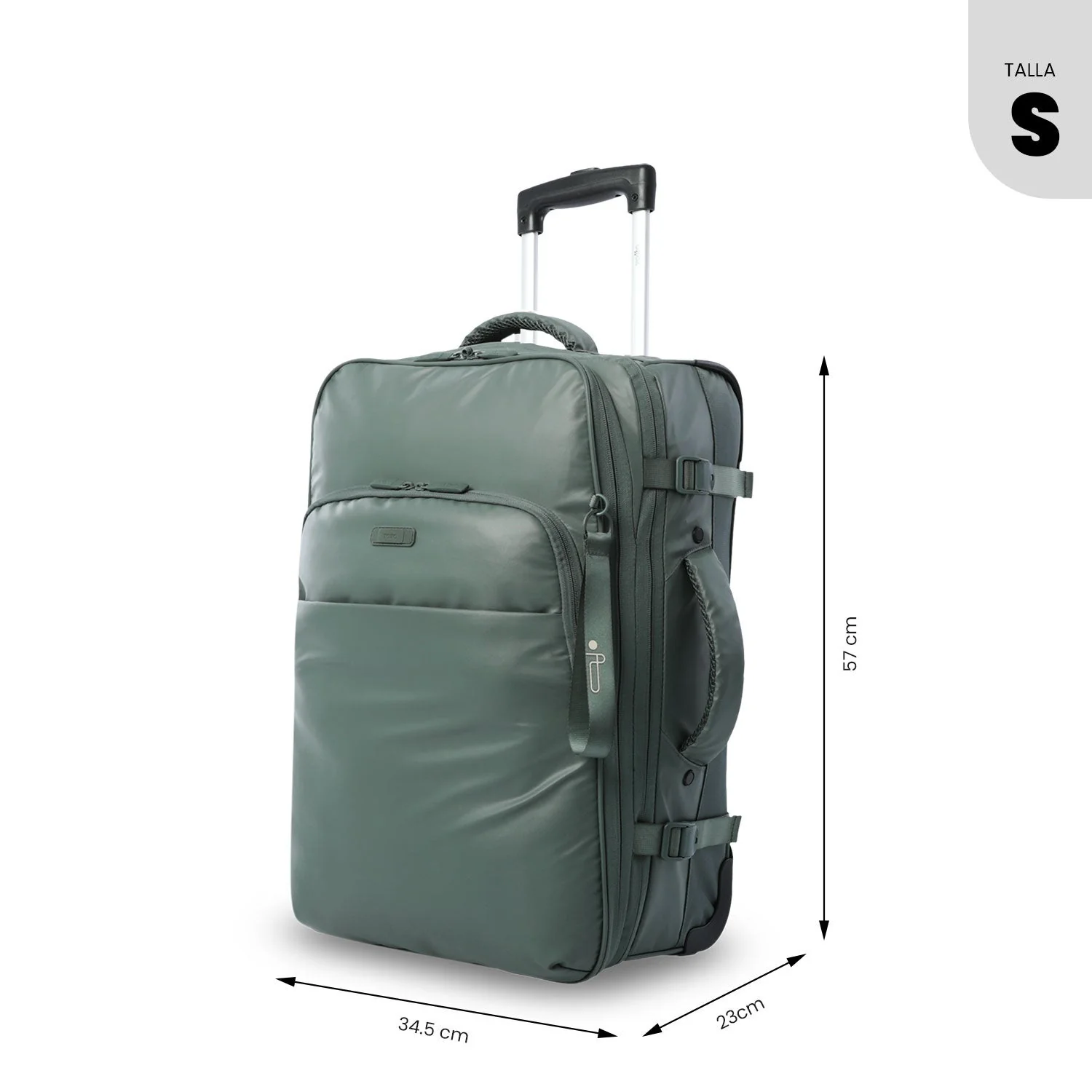 Maleta Trip S - Image 35